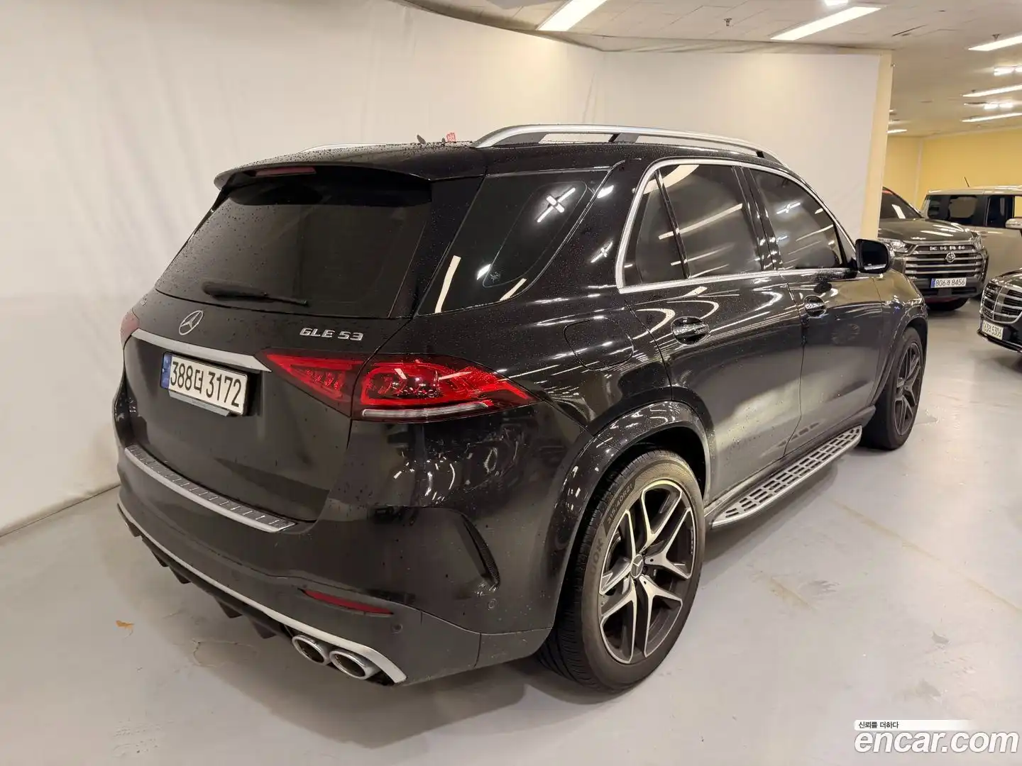GLE-Class Mercedes-Benz 2023.7-OUTER-003