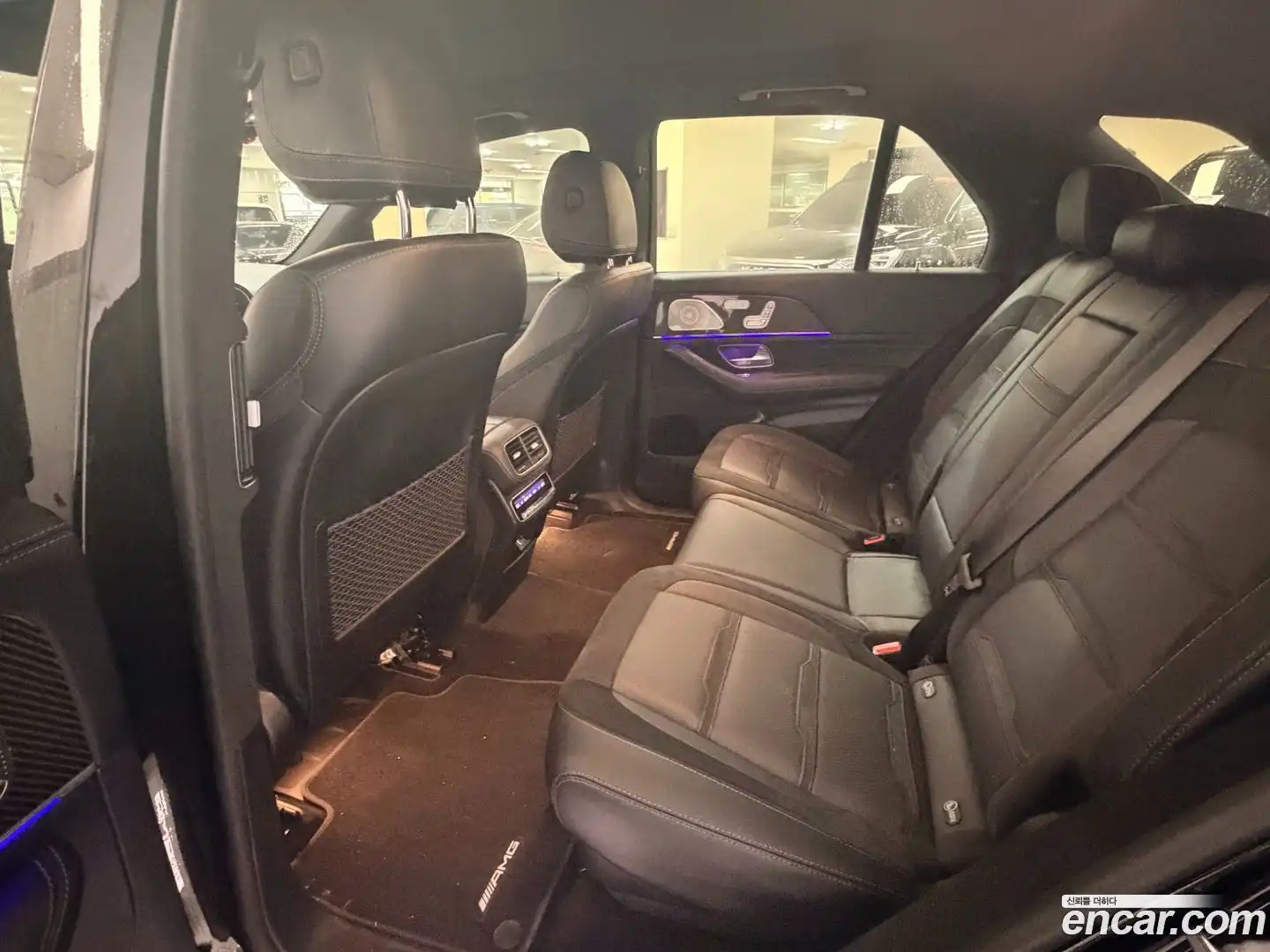 GLE-Class Mercedes-Benz 2023.7-OPTION-017