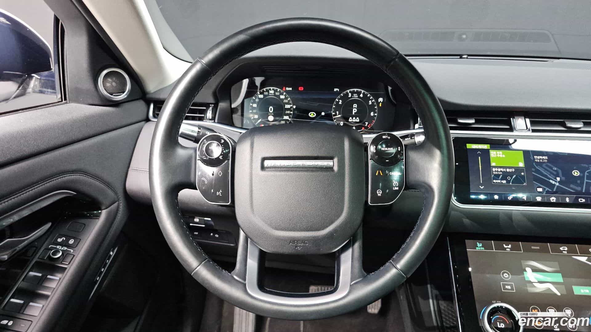 Range Rover Evoque Land Rover 2020.2-OPTION-015