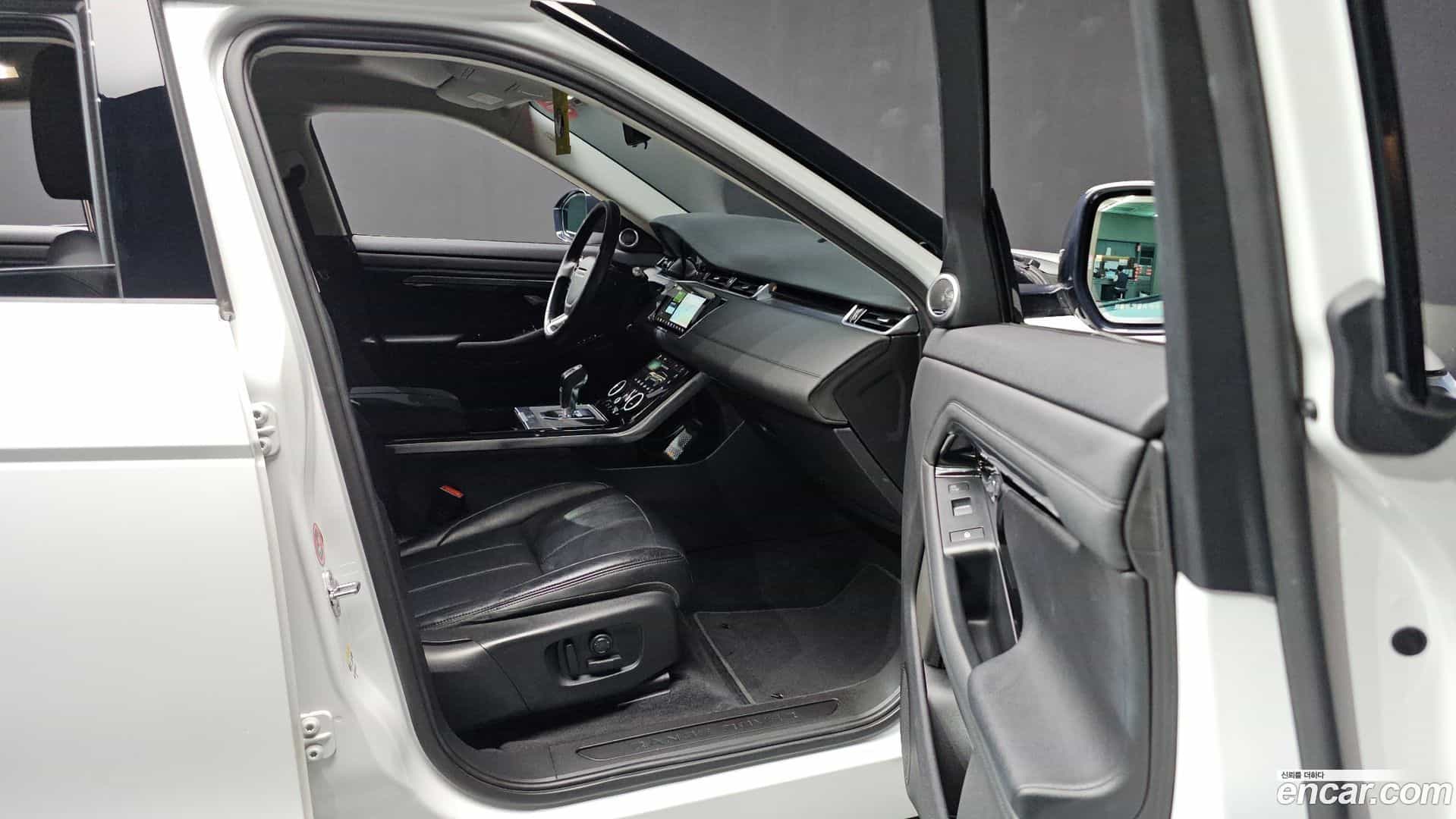 Range Rover Evoque Land Rover 2020.2-OPTION-021