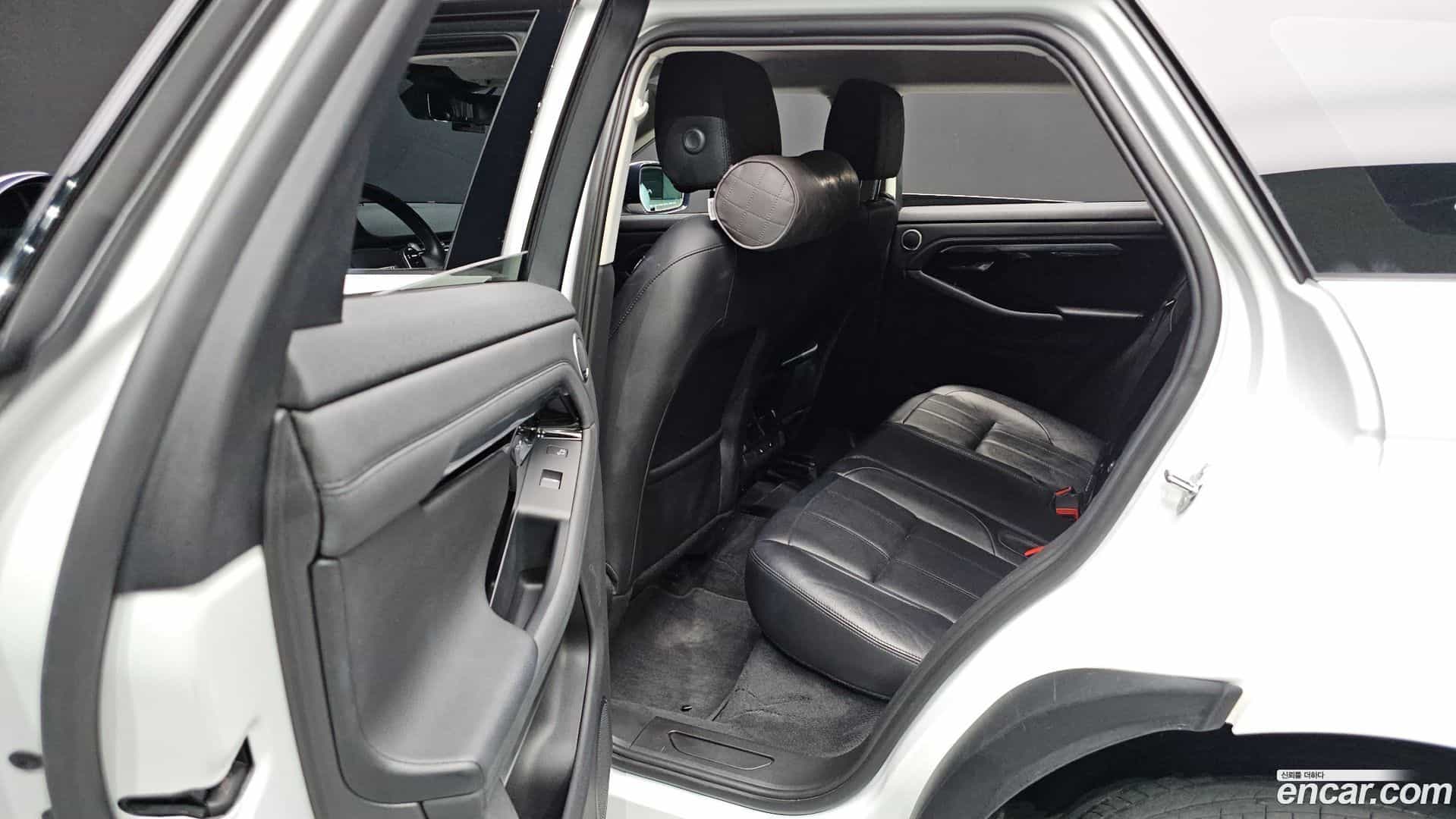 Range Rover Evoque Land Rover 2020.2-OPTION-023