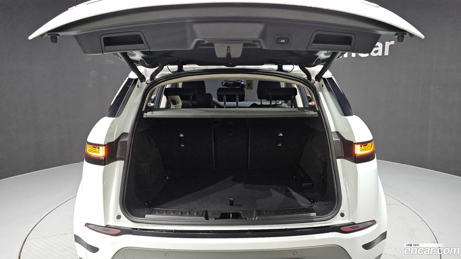 Range Rover Evoque Land Rover 2020.2-OPTION-024
