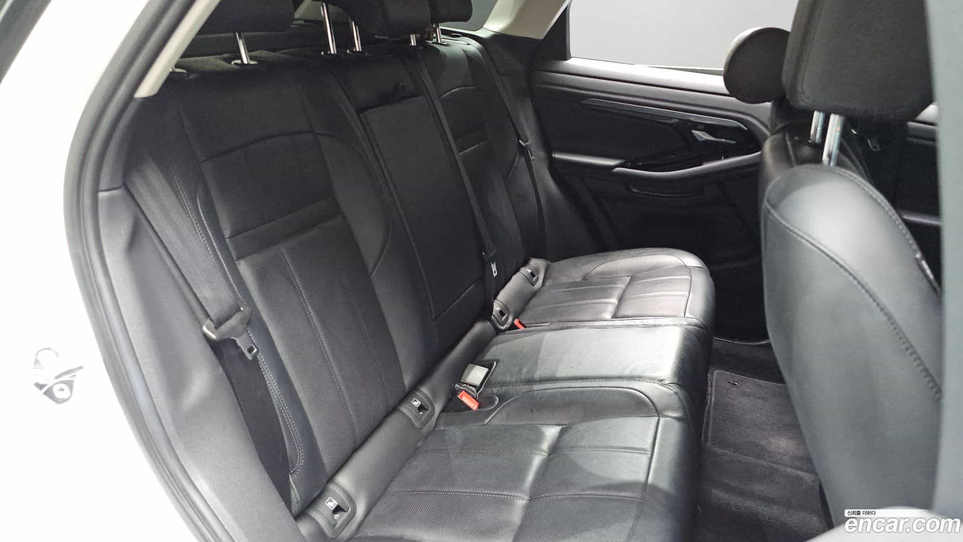 Range Rover Evoque Land Rover 2020.2-OPTION-045