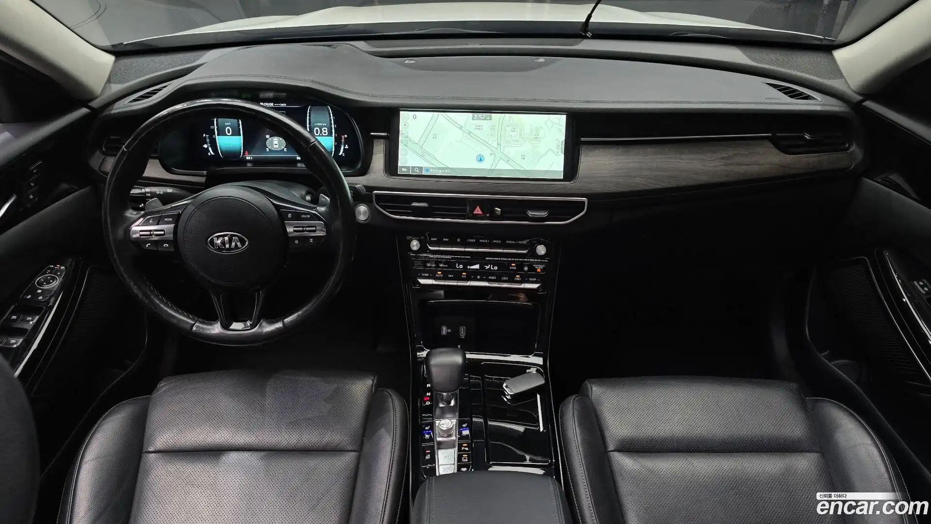K7 Kia 2019.6-INNER-007