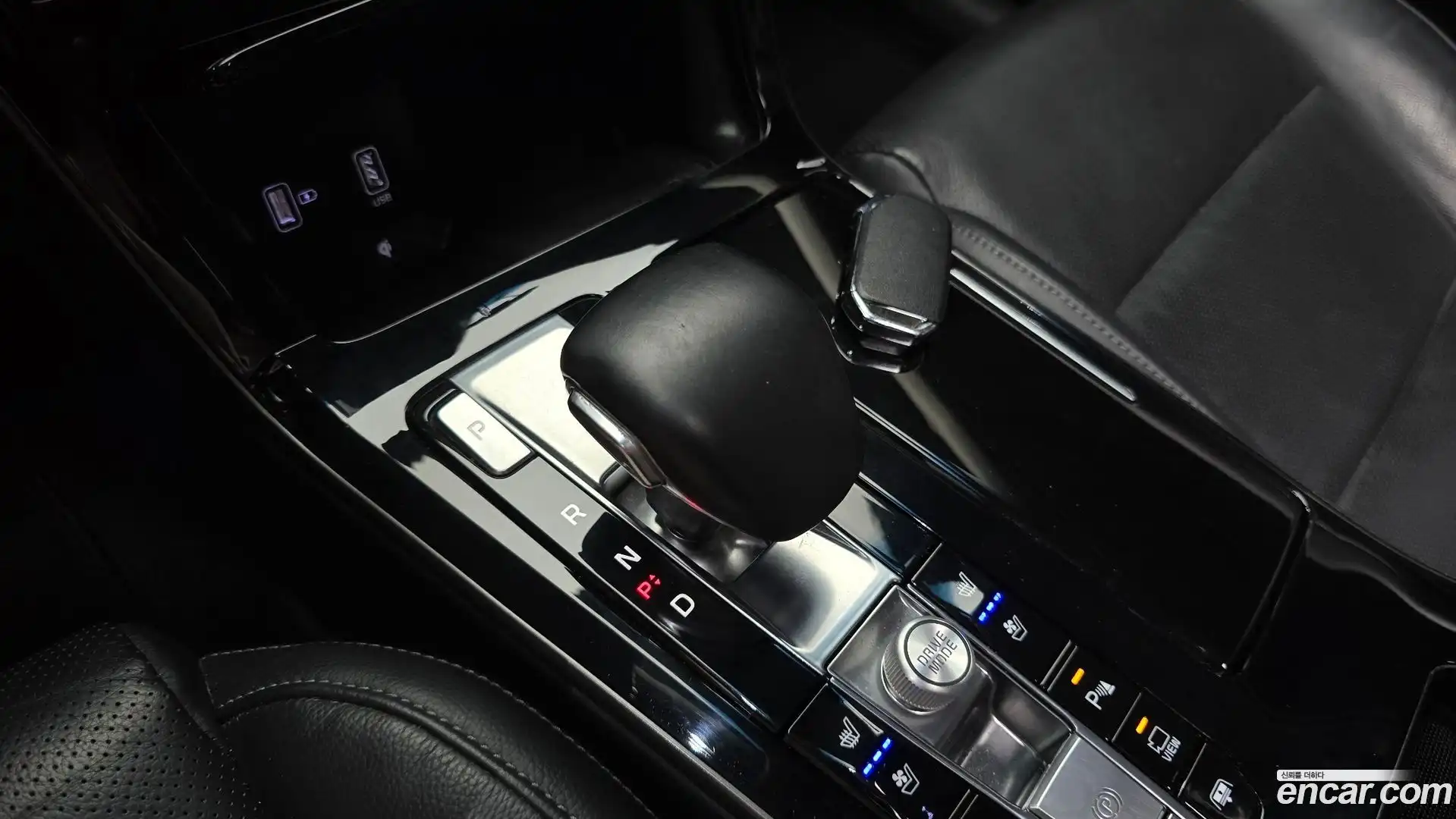 K7 Kia 2019.6-INNER-009