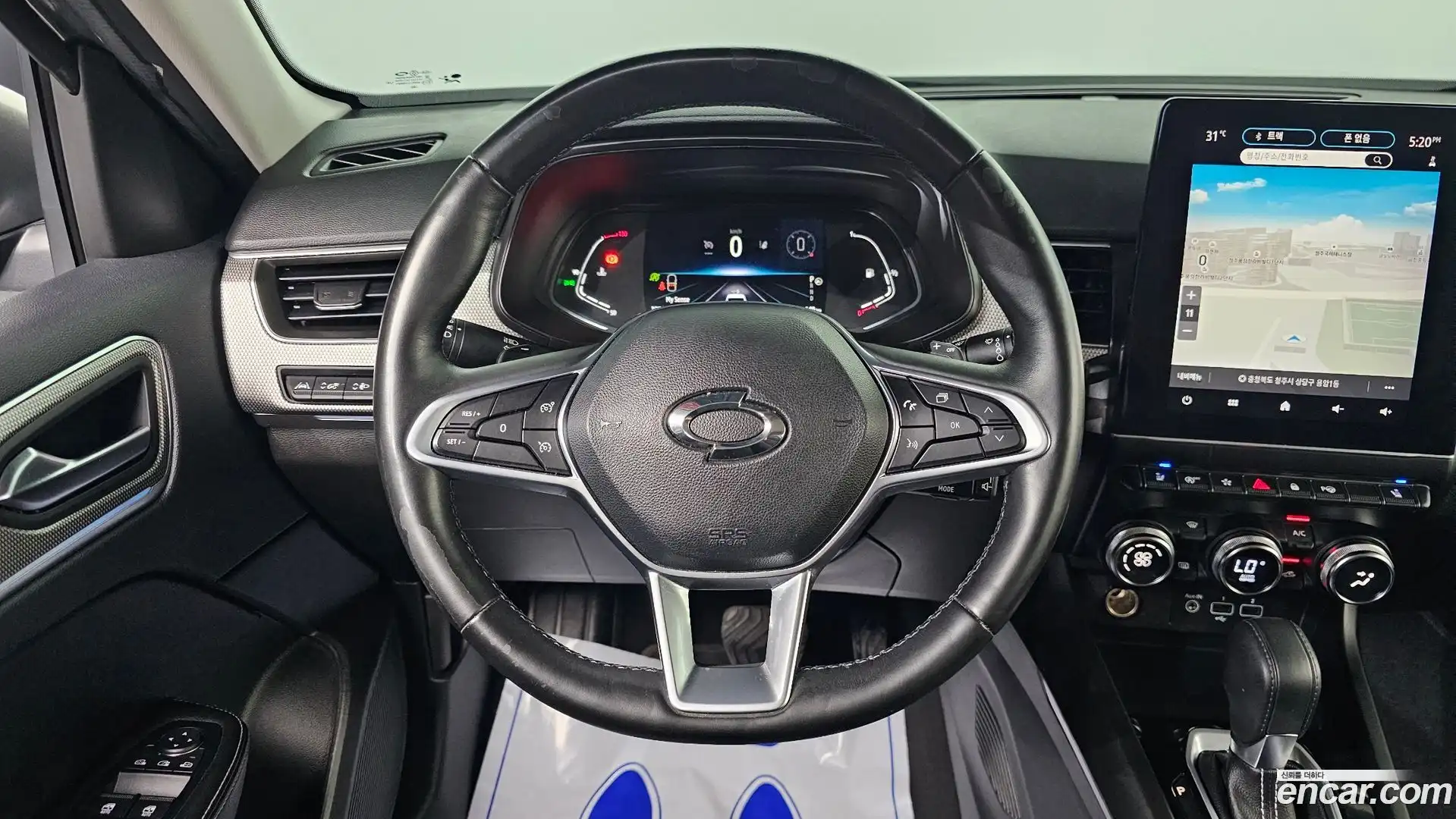 XM3 Renault Korea 2022.10-OPTION-018