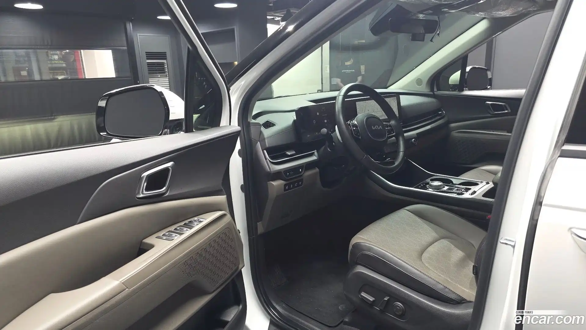 Canival Kia 2024.3-INNER-010