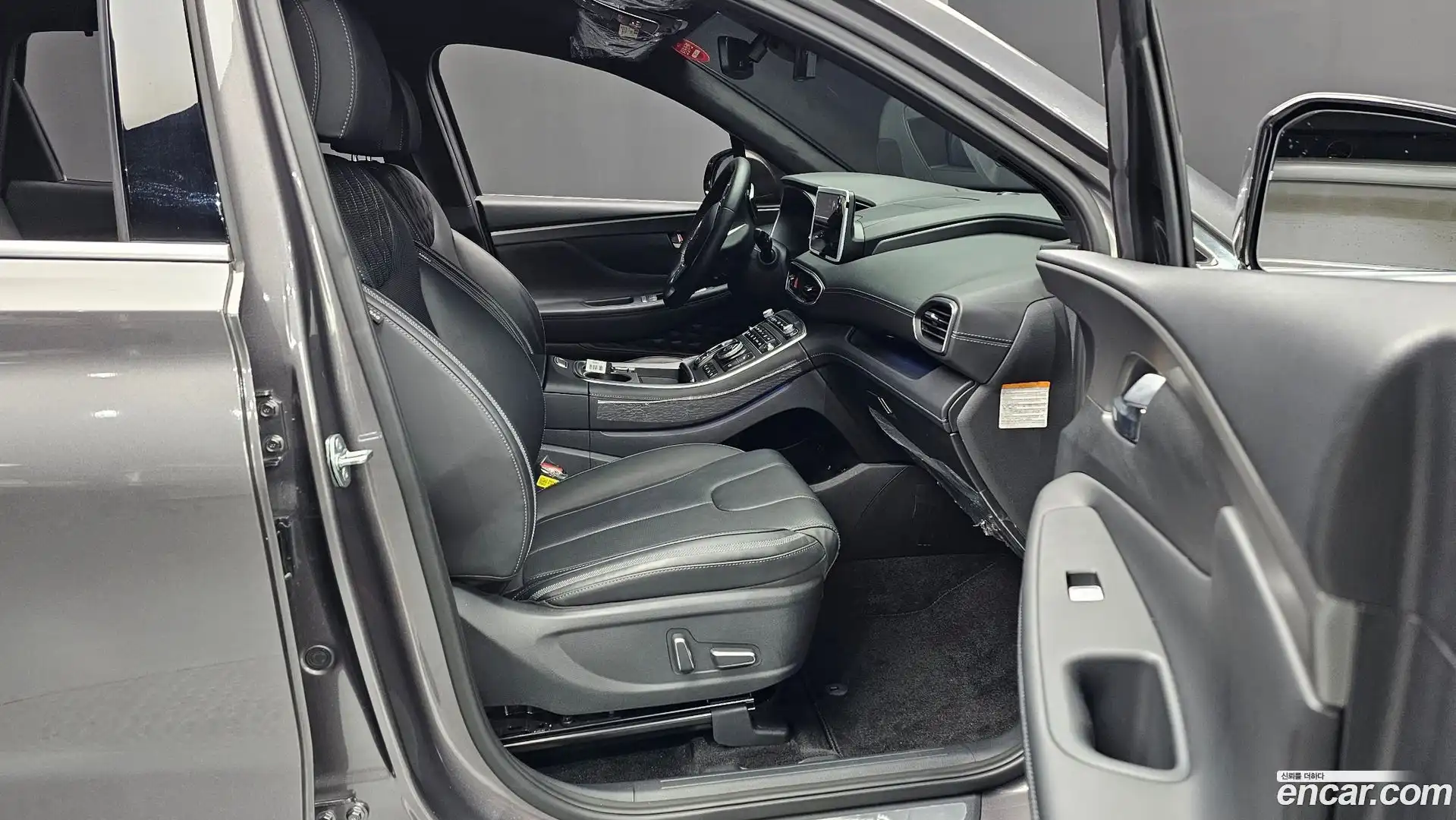 Santafe Hyundai 2023.2-OPTION-015