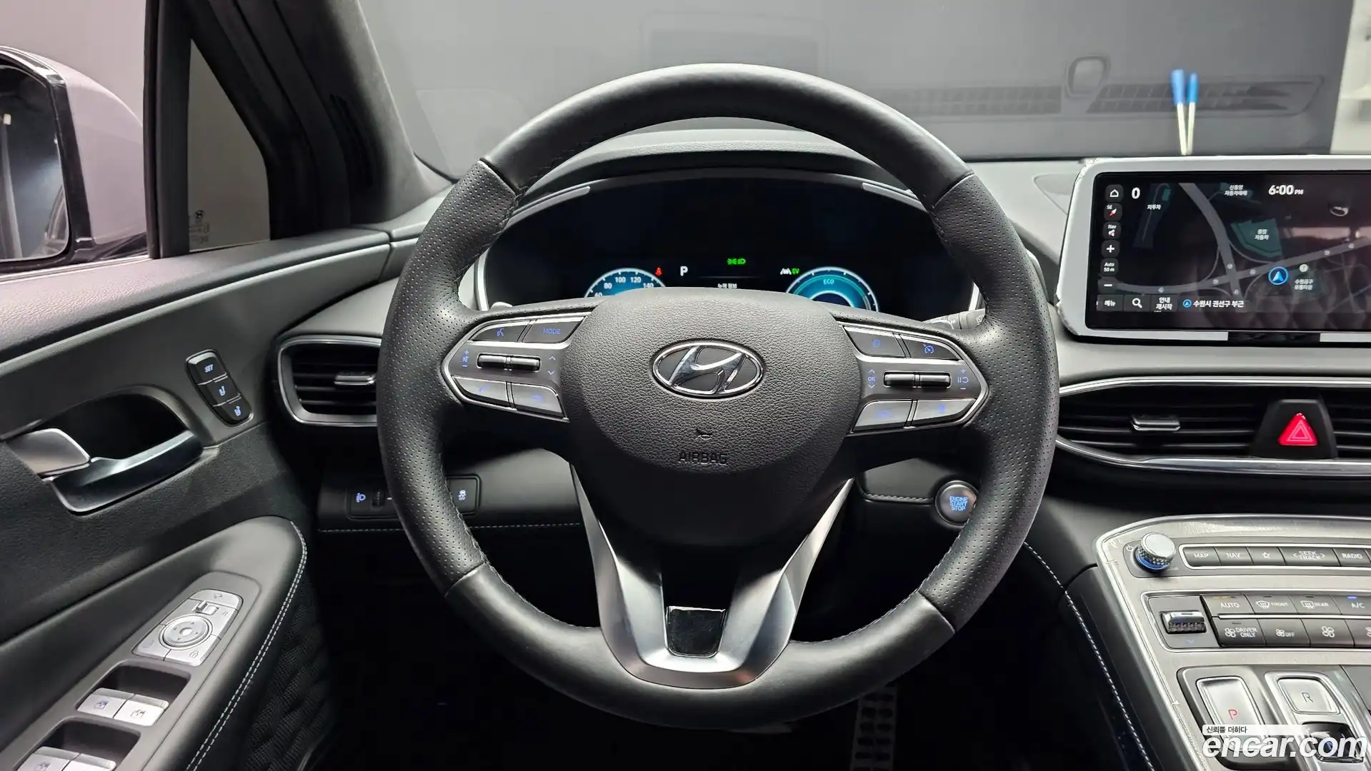 Santafe Hyundai 2023.2-OPTION-017