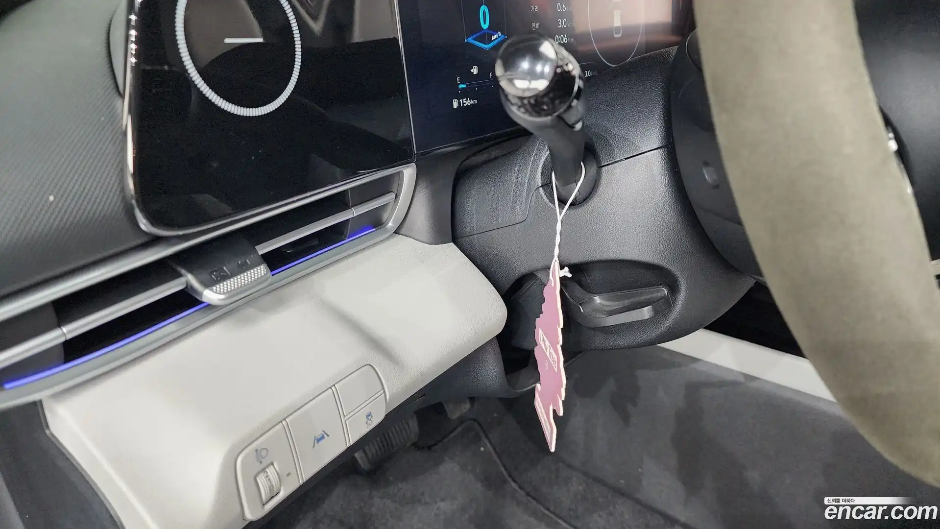 AVANTE Hyundai 2023.0-OPTION-024