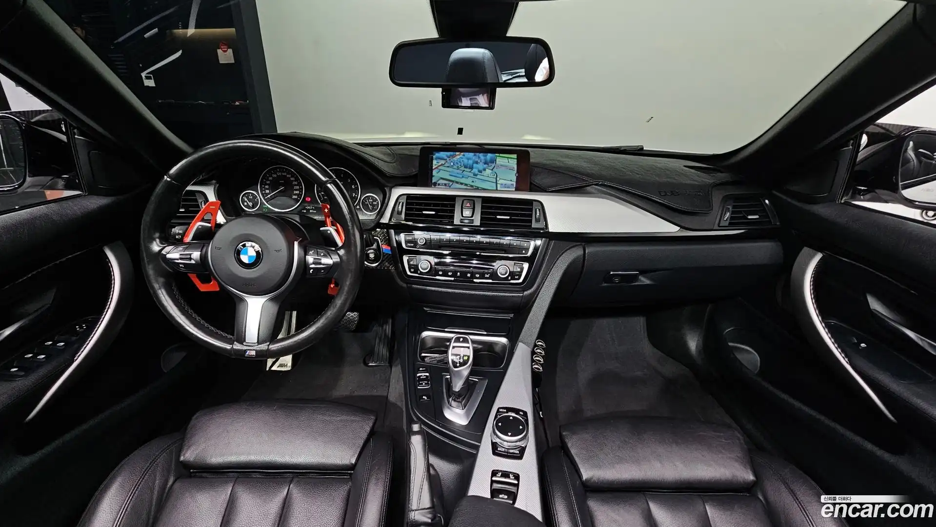 4-Series BMW 2015.7-INNER-007