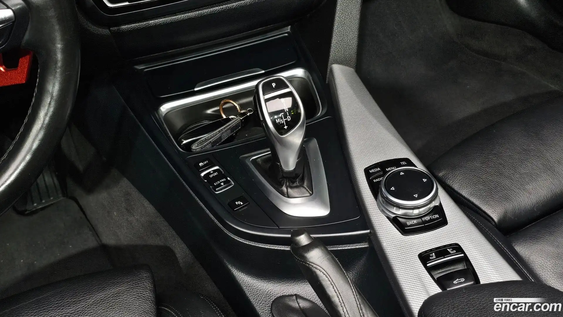 4-Series BMW 2015.7-INNER-009