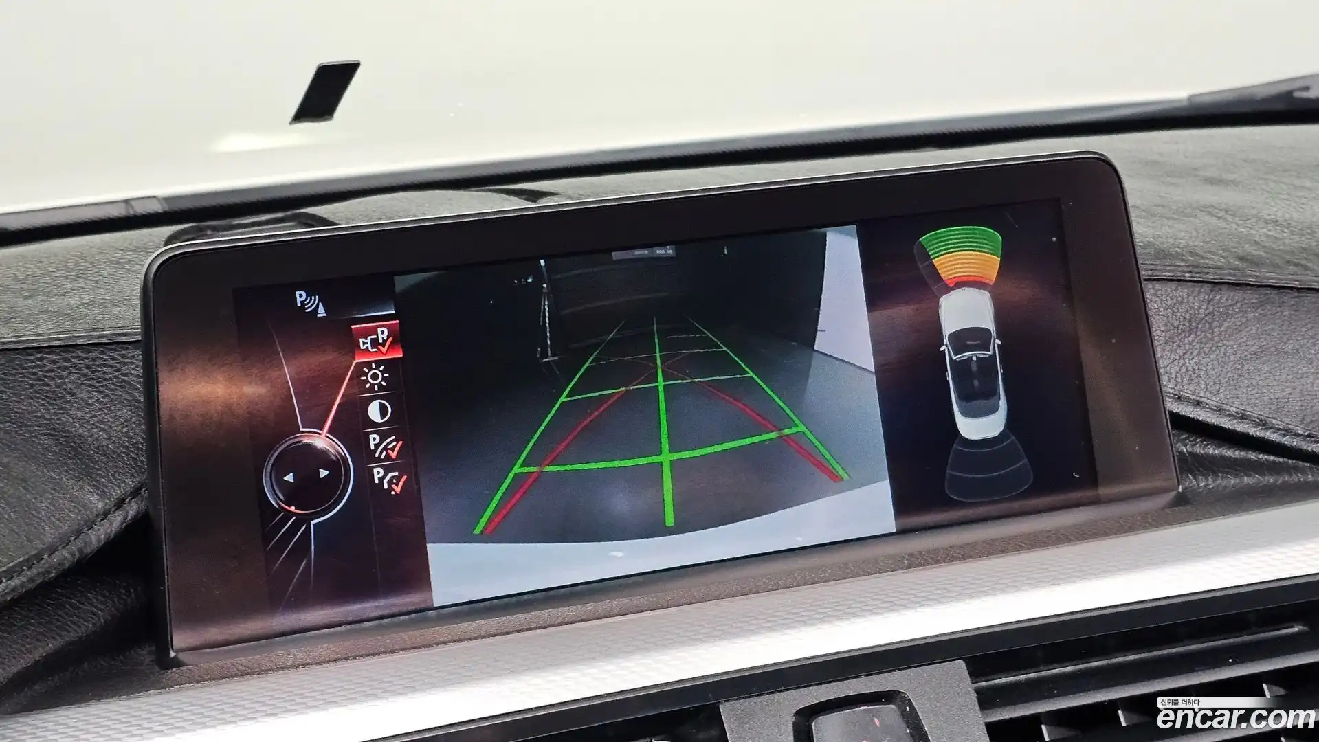4-Series BMW 2015.7-OPTION-020