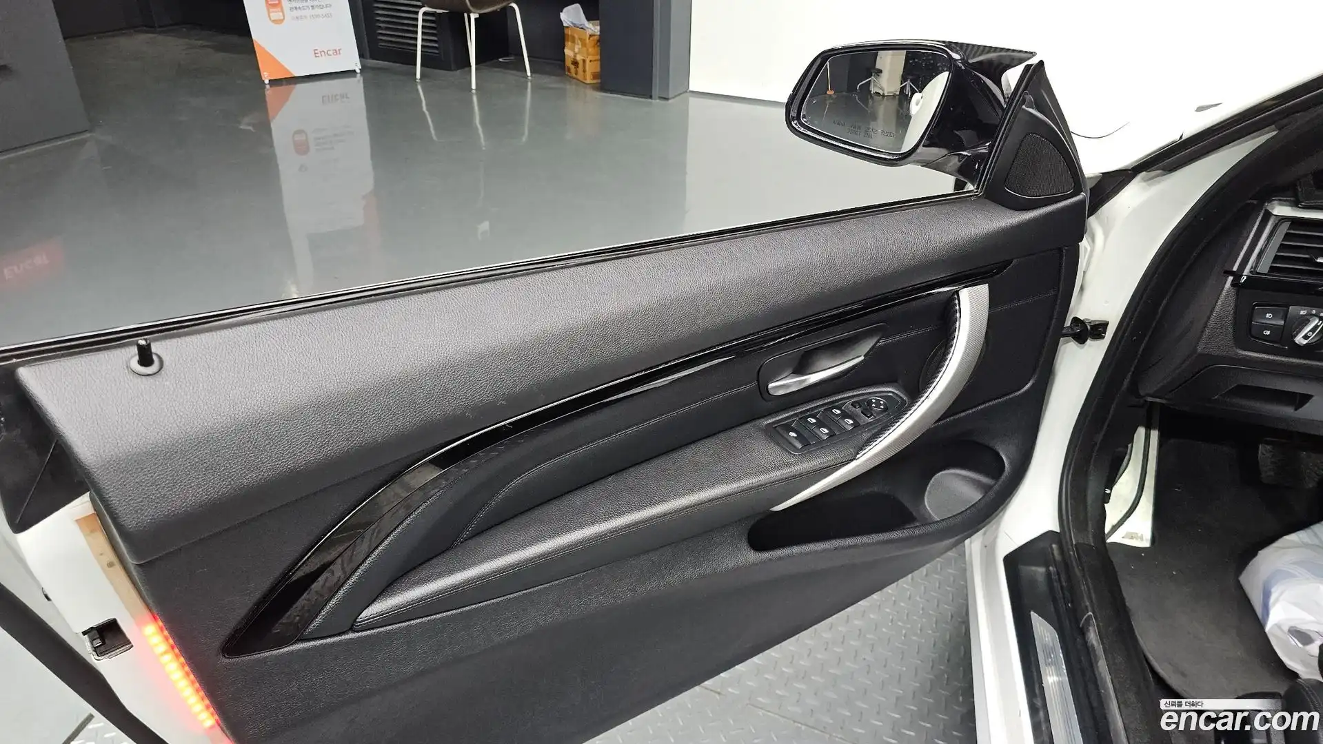 4-Series BMW 2015.7-INNER-034