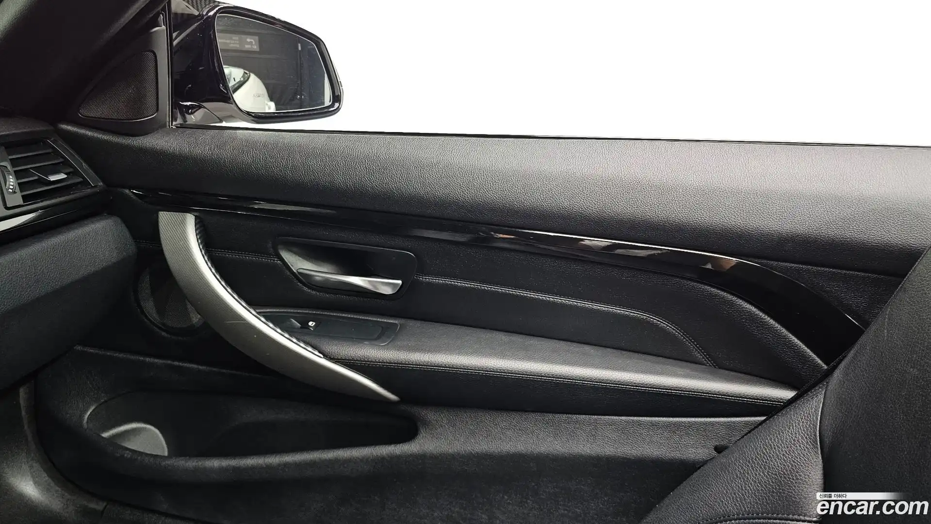 4-Series BMW 2015.7-INNER-035