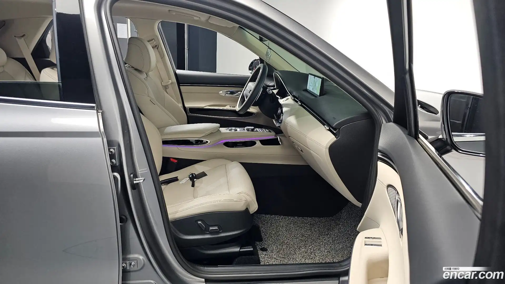 GV70 Genesis 2021.9-INNER-036