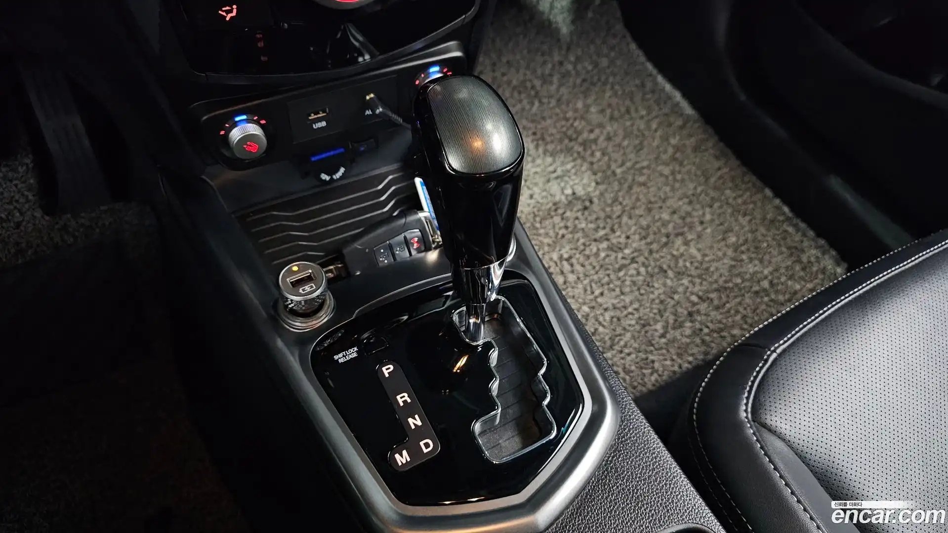 TIBOLI KG Mobility 2018.7-INNER-009
