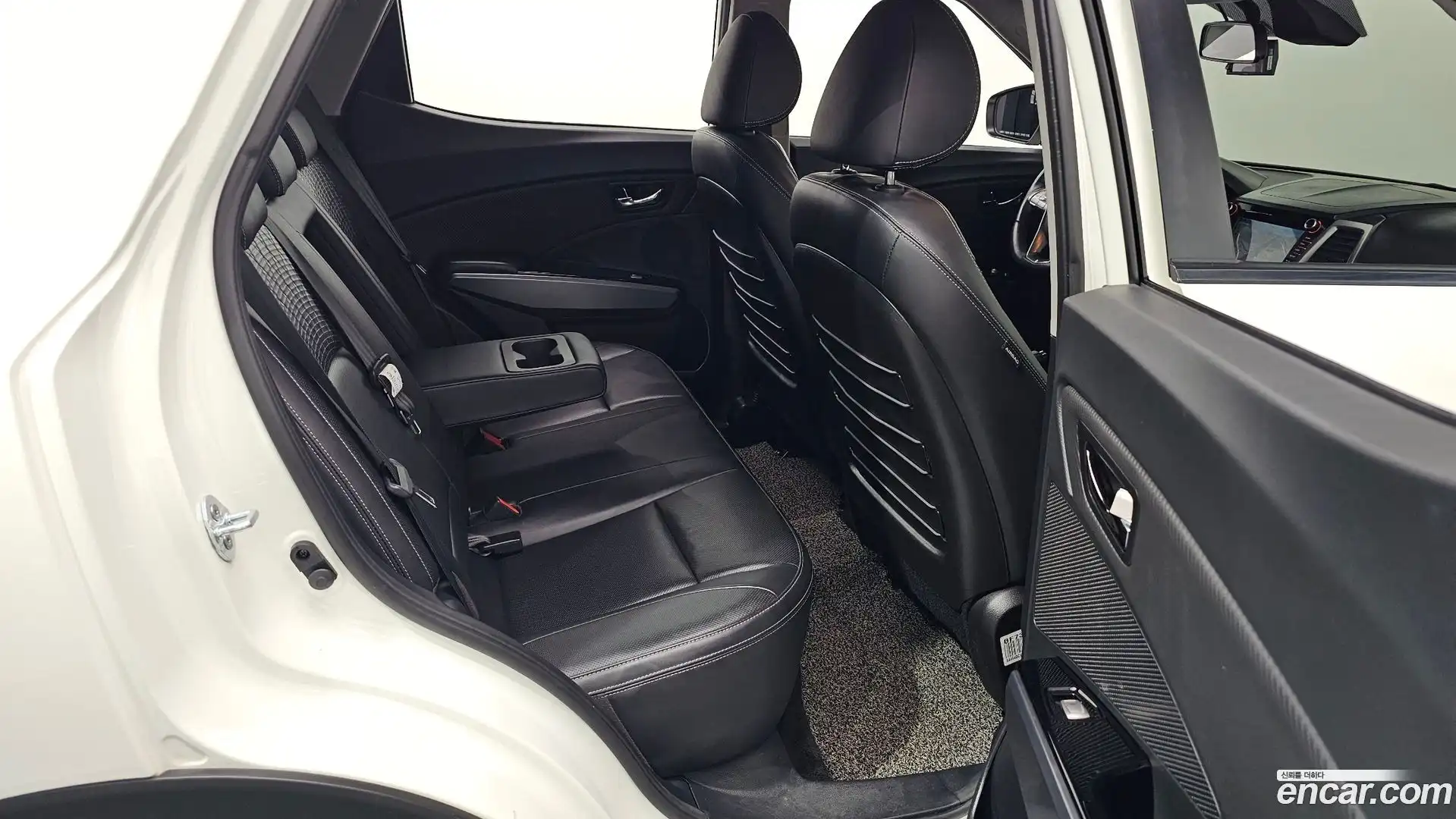 TIBOLI KG Mobility 2018.7-OPTION-015