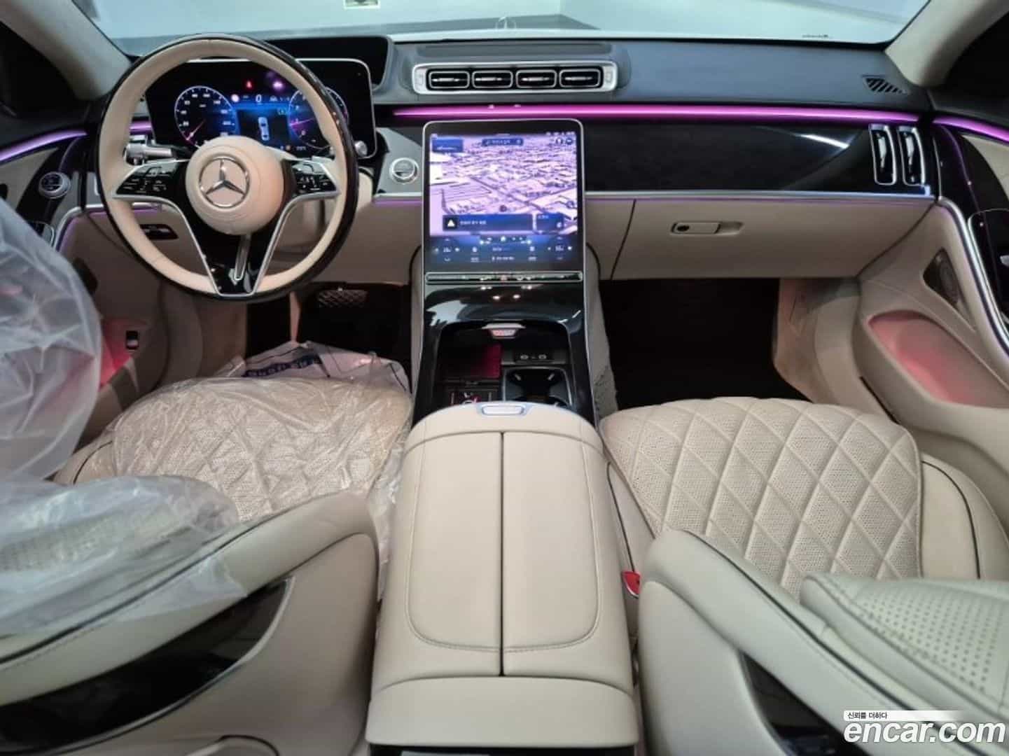 S-Class Mercedes-Benz 2022.0-OUTER-006