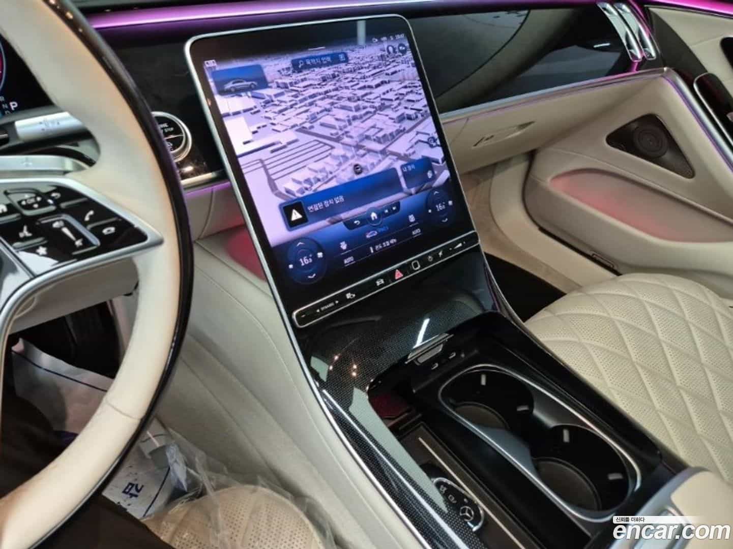 S-Class Mercedes-Benz 2022.0-INNER-010