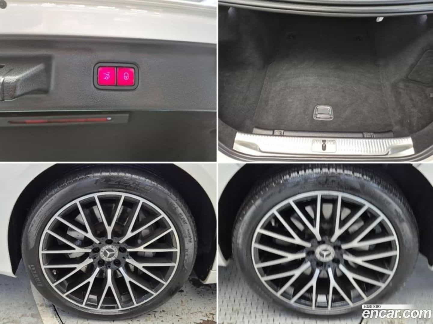 S-Class Mercedes-Benz 2022.0-OPTION-024
