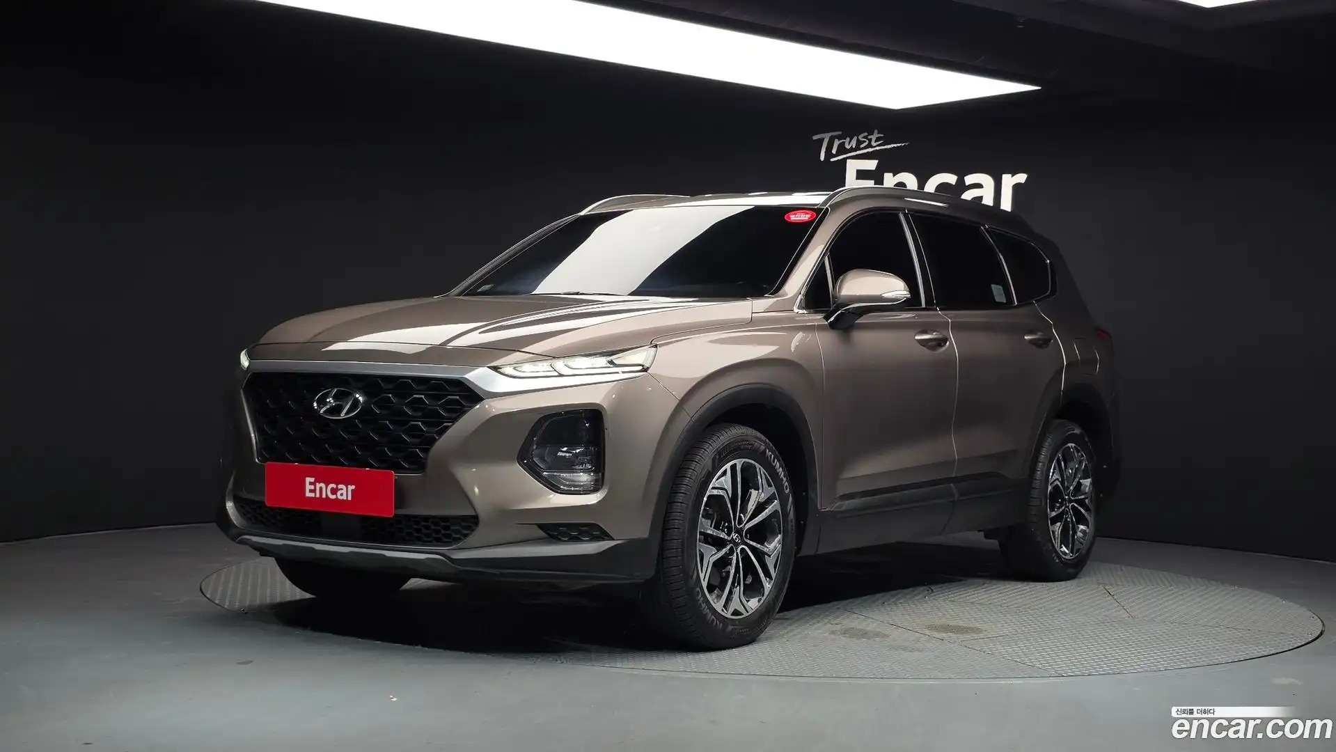 Santafe Hyundai 2018.5-OUTER-001