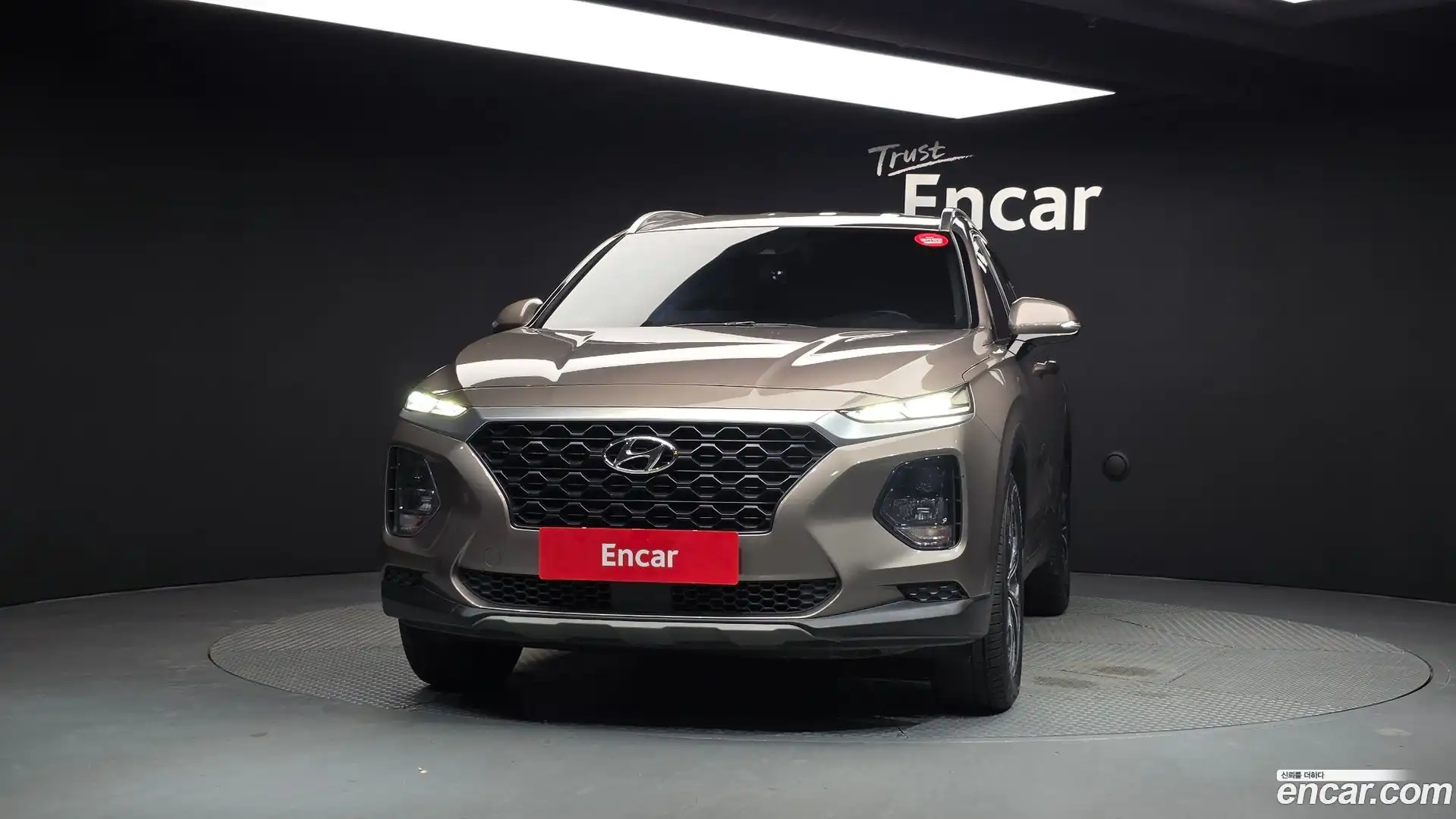 Santafe Hyundai 2018.5-OUTER-003