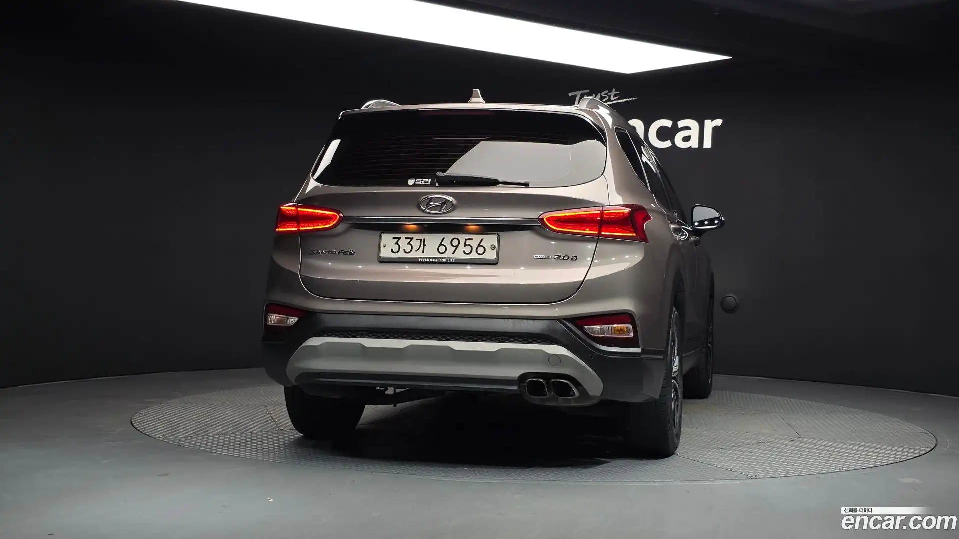 Santafe Hyundai 2018.5-OUTER-004