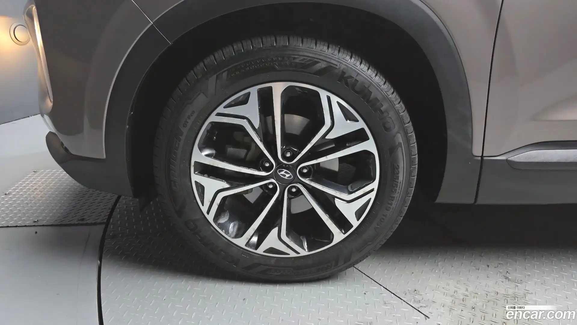 Santafe Hyundai 2018.5-OUTER-005