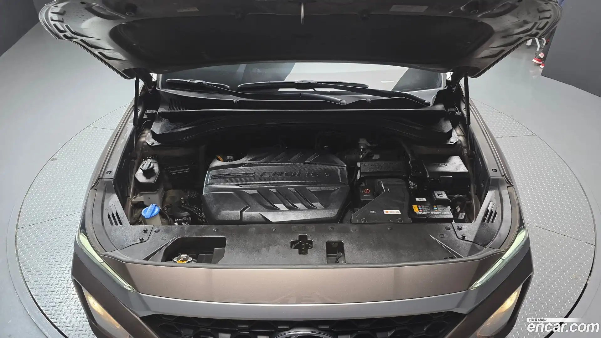 Santafe Hyundai 2018.5-OUTER-006