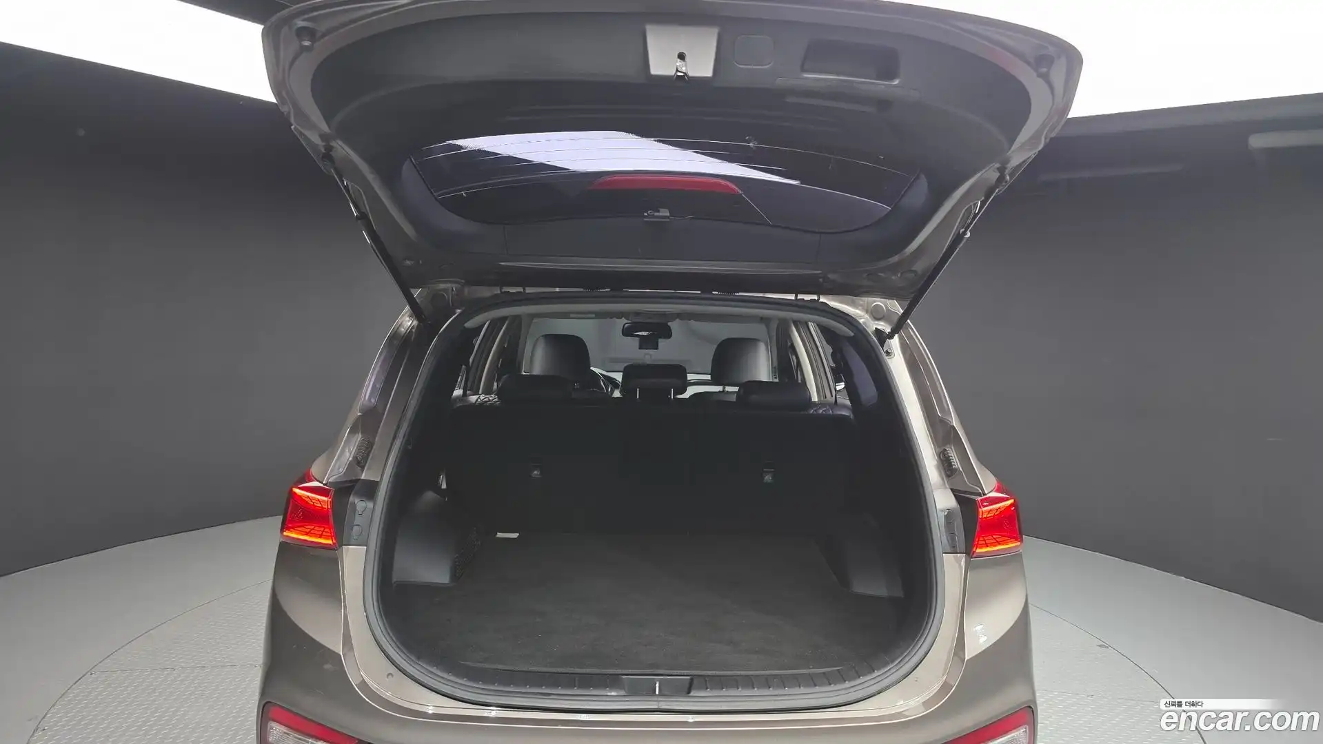 Santafe Hyundai 2018.5-OPTION-024