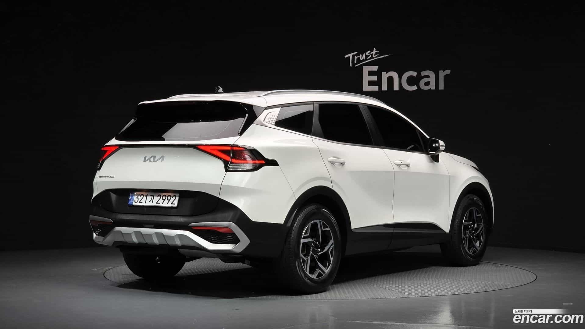 Sportage Kia 2022.6-OUTER-002
