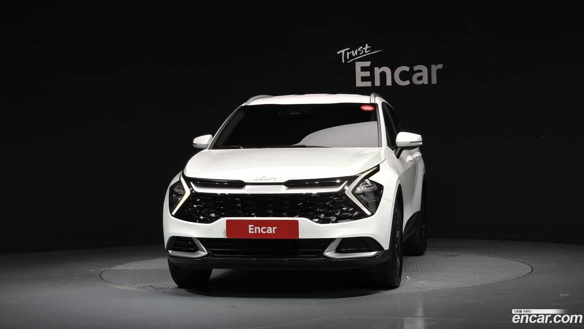 Sportage Kia 2022.6-OUTER-003