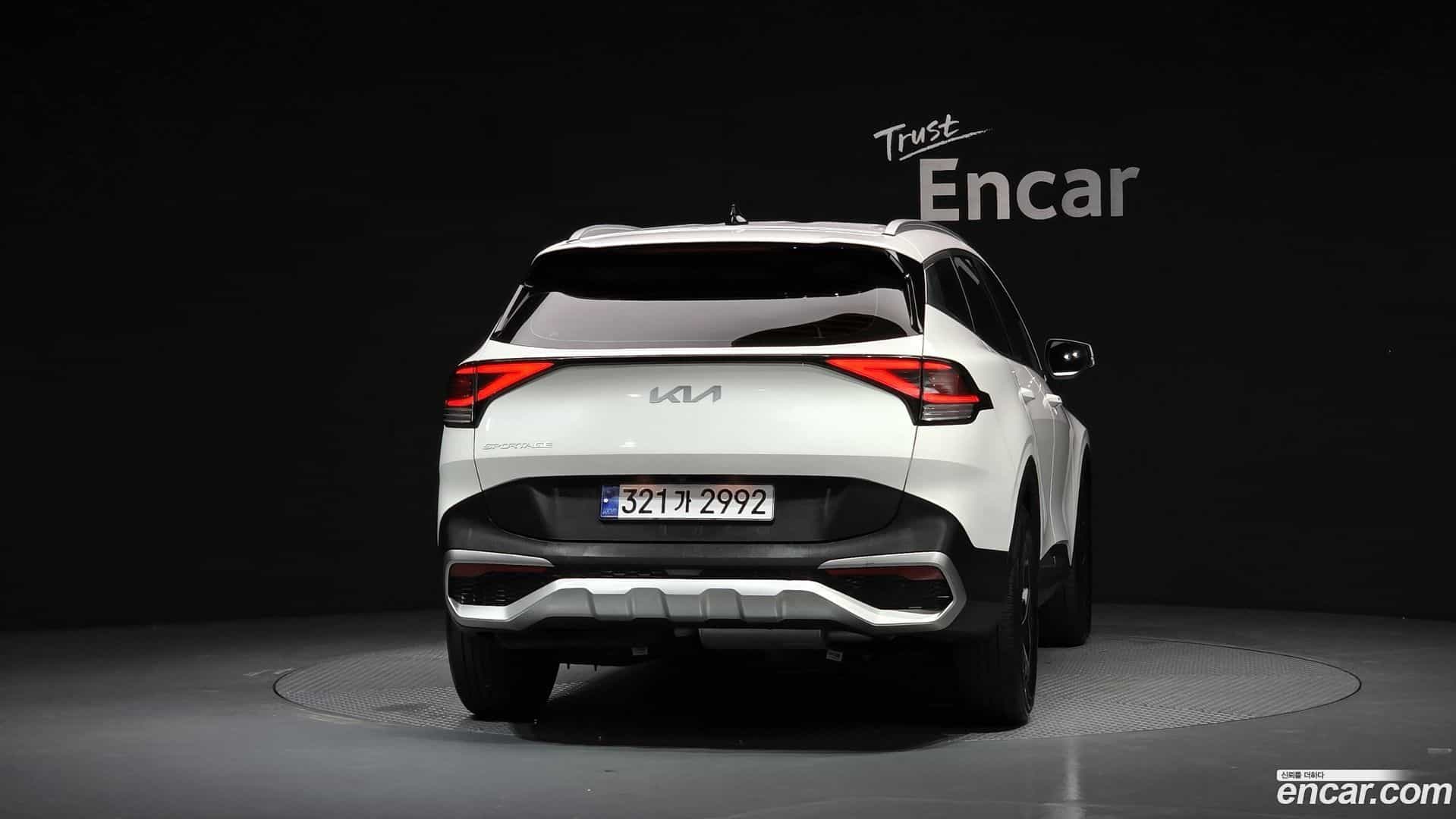 Sportage Kia 2022.6-OUTER-004