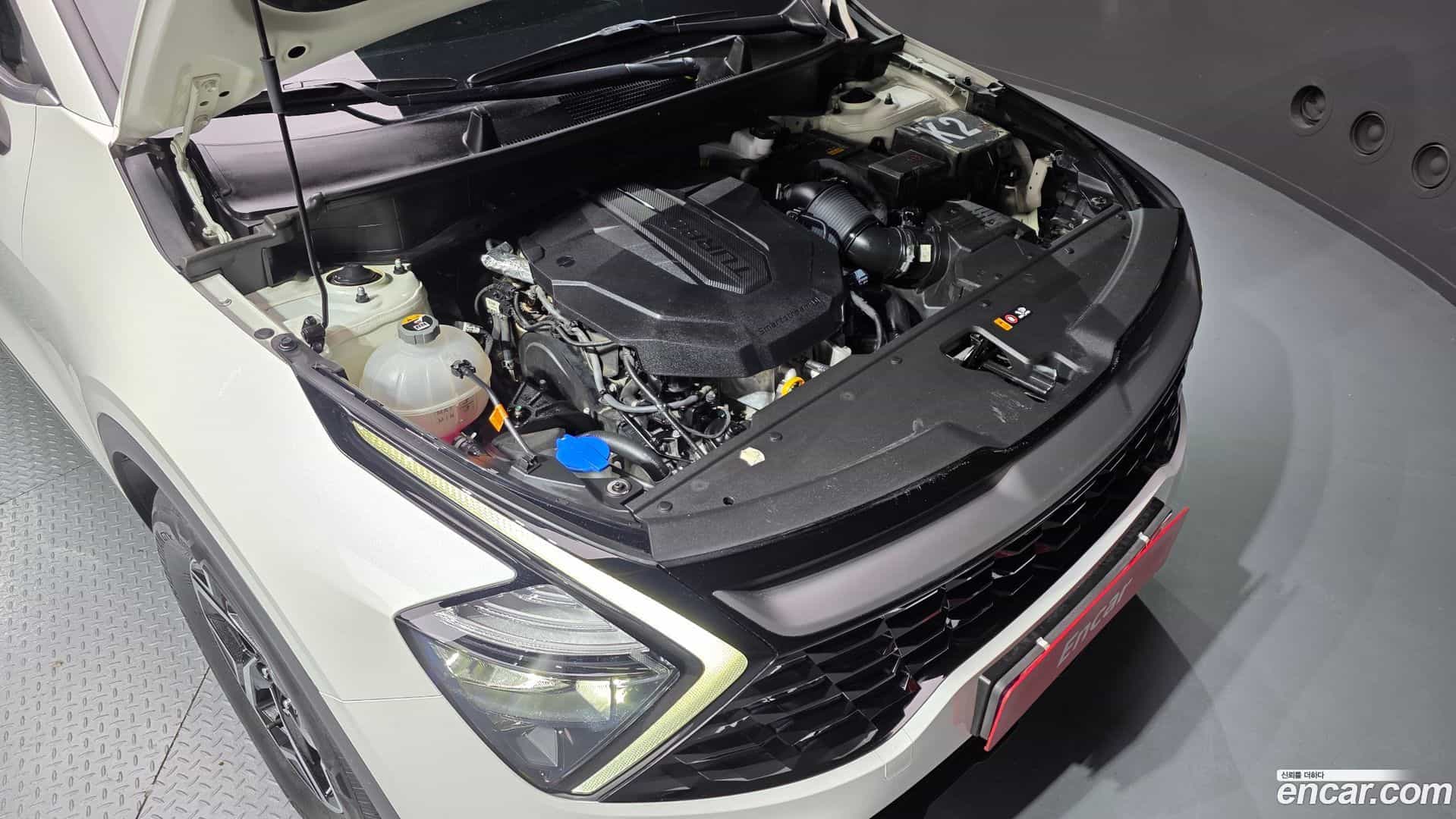 Sportage Kia 2022.6-OUTER-006