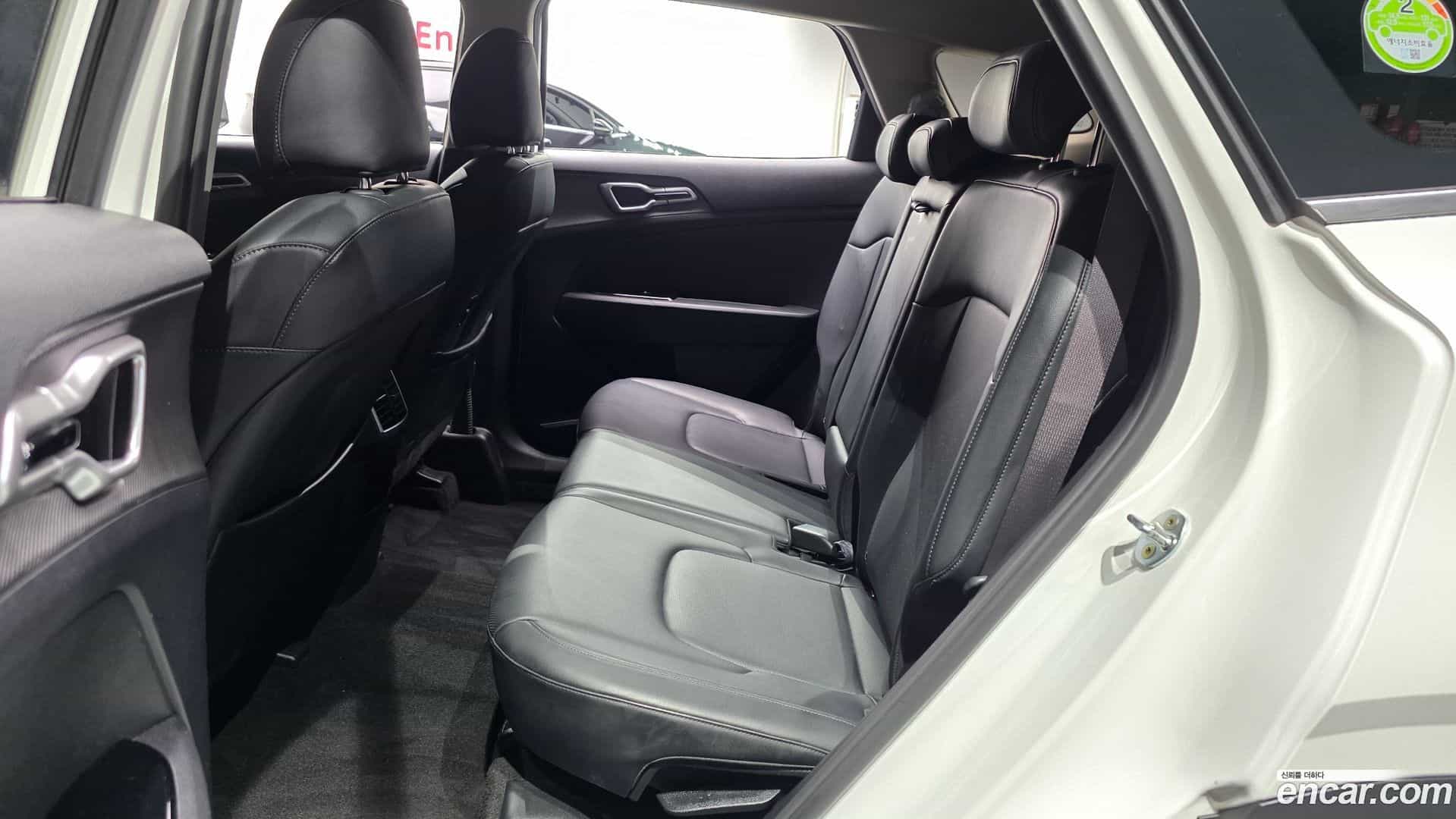 Sportage Kia 2022.6-OPTION-015