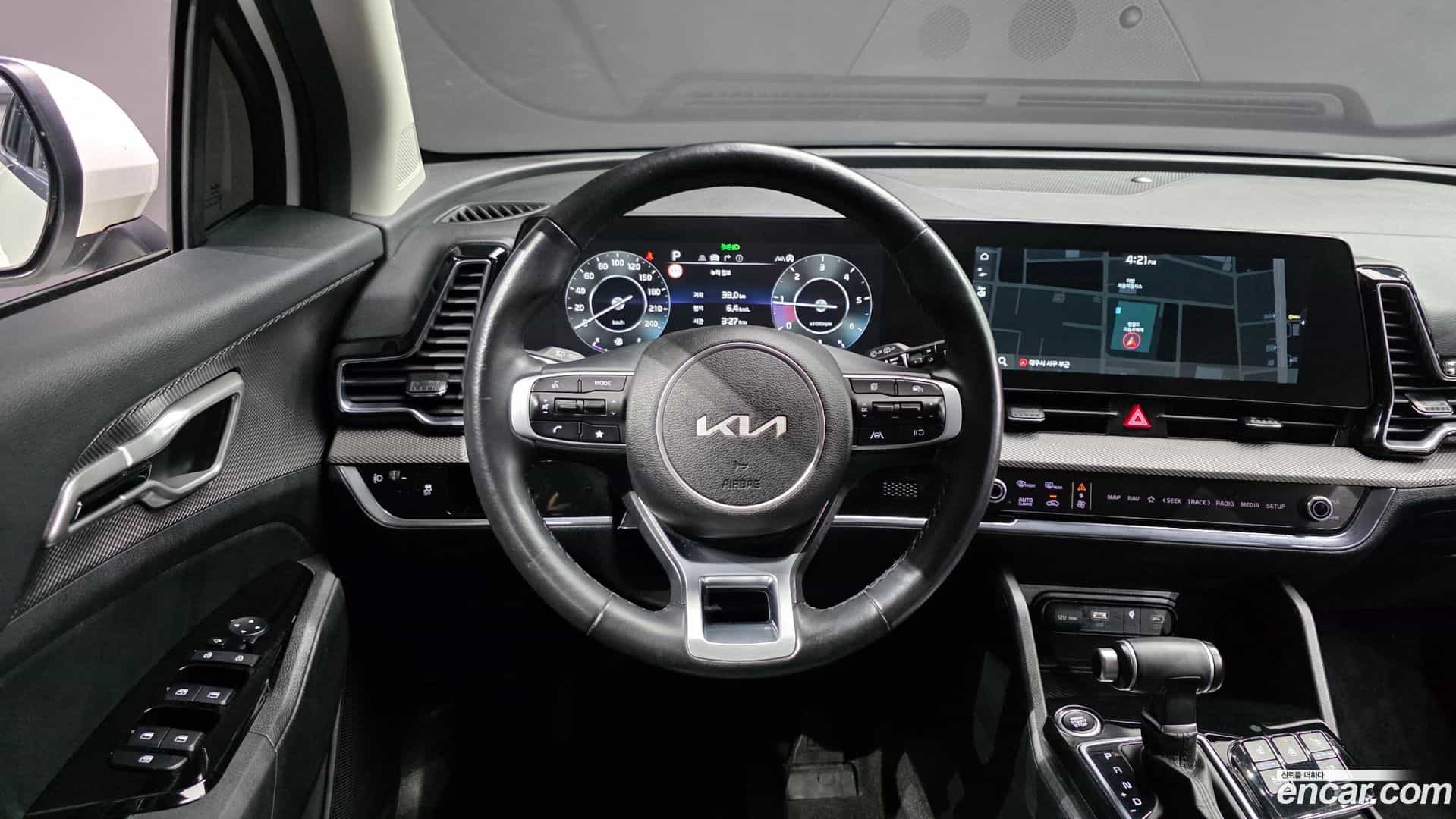 Sportage Kia 2022.6-OPTION-017