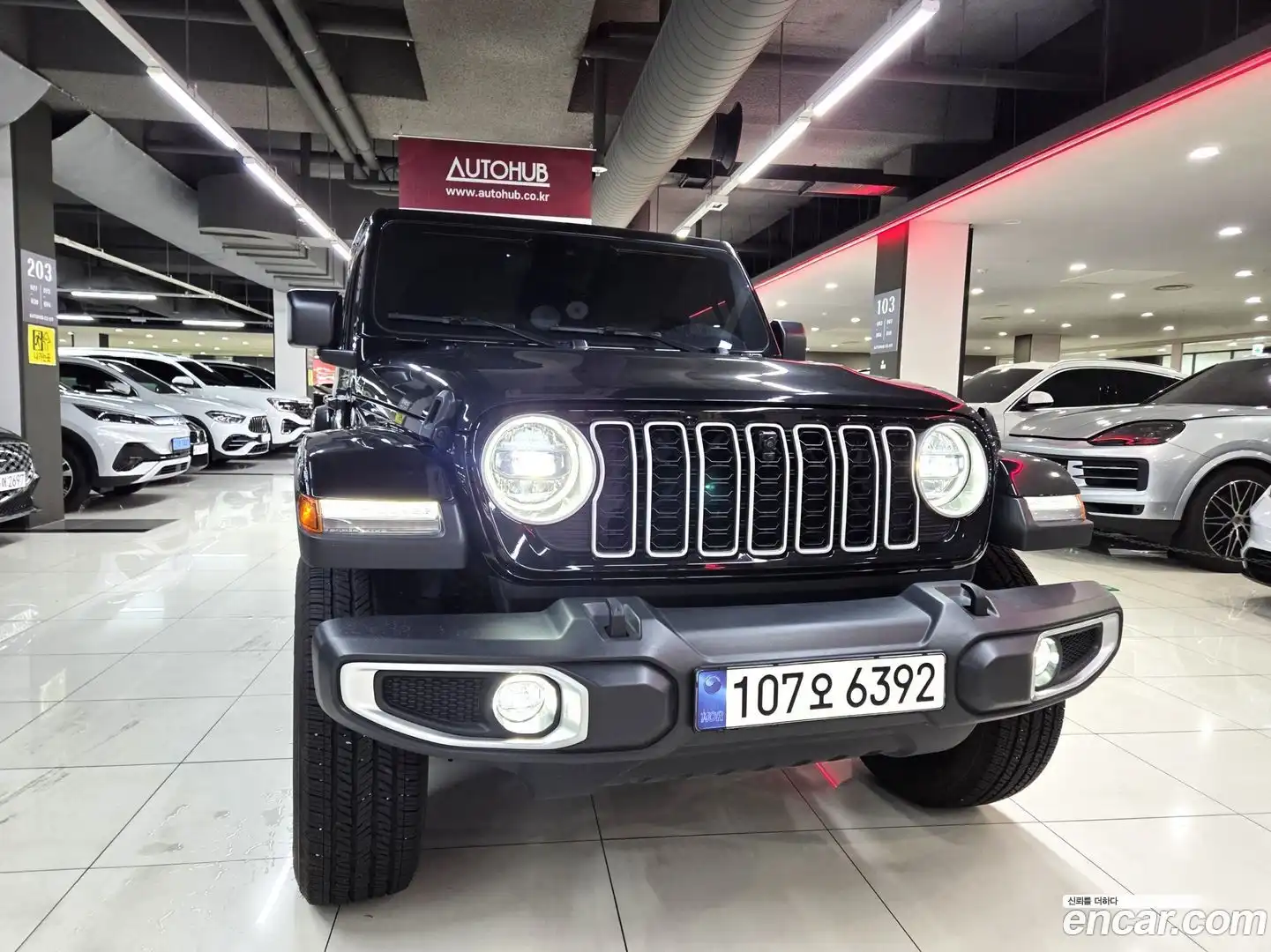 Wrangler Jeep 2024.9-OUTER-001