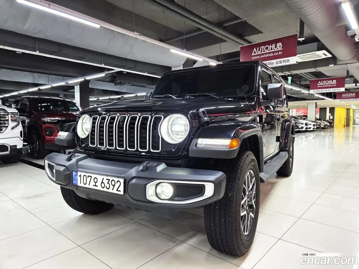 Wrangler Jeep 2024.9-OUTER-002