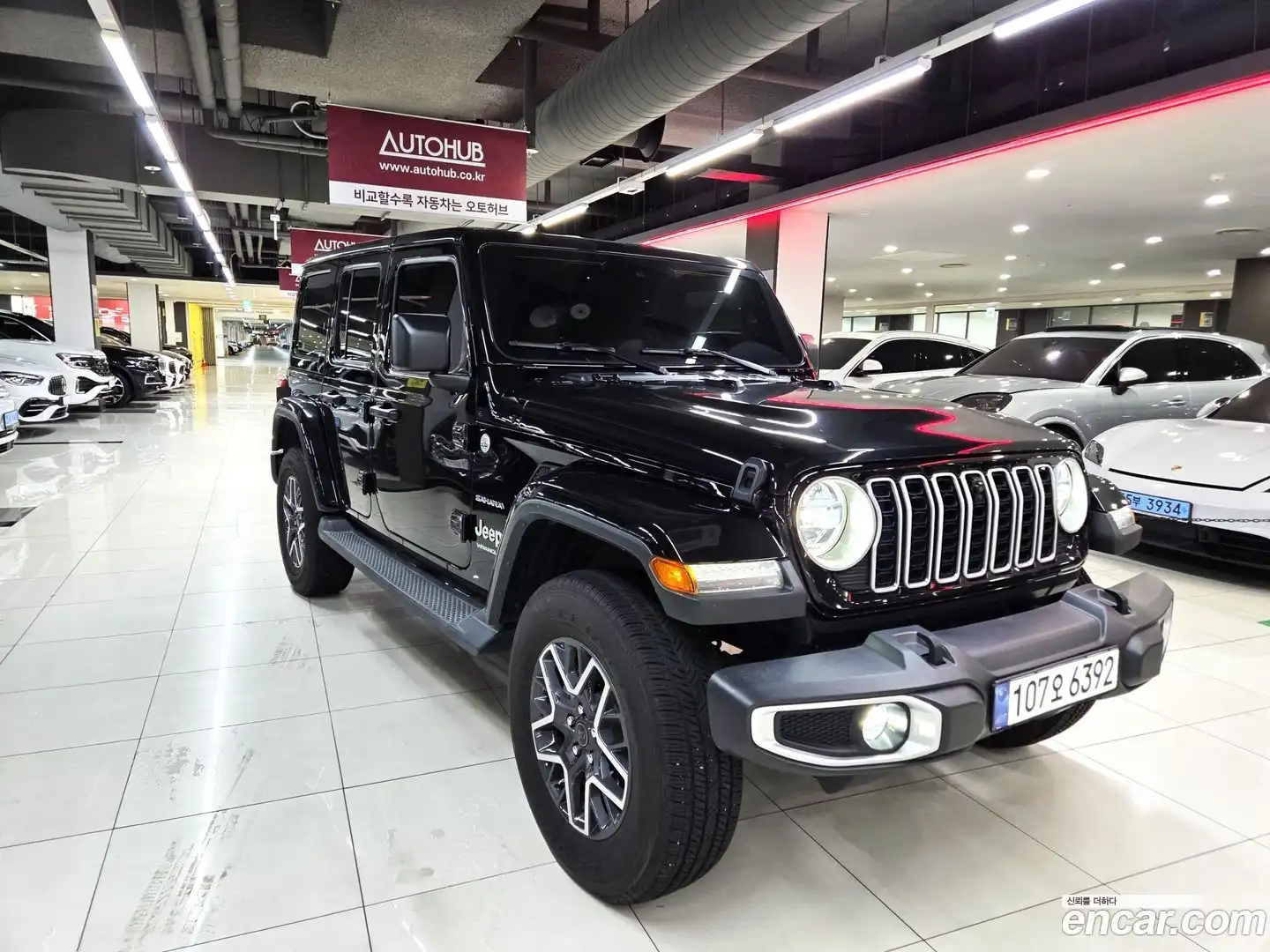 Wrangler Jeep 2024.9-OUTER-003