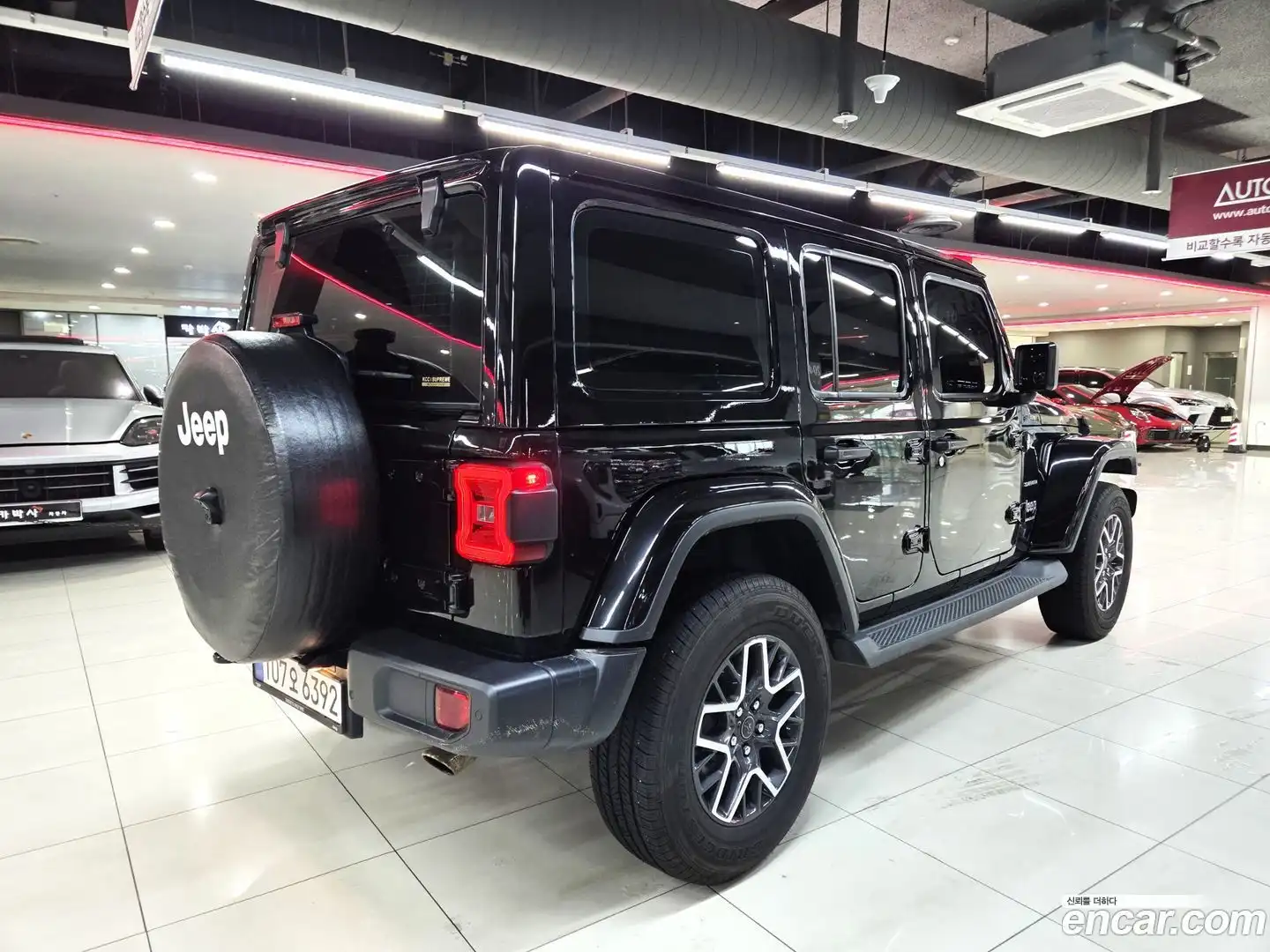 Wrangler Jeep 2024.9-OUTER-006