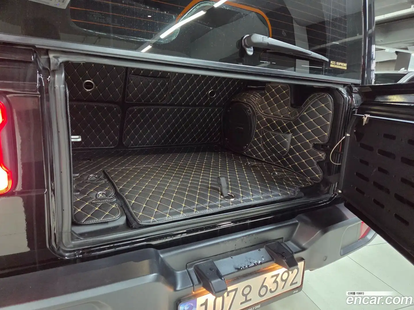 Wrangler Jeep 2024.9-INNER-007