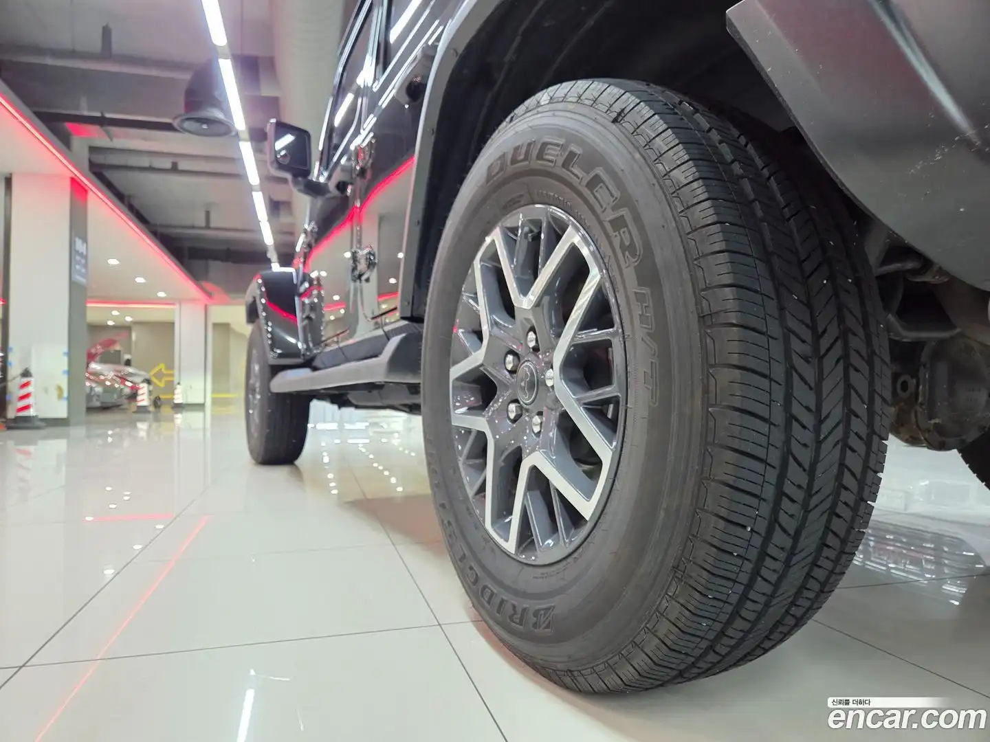 Wrangler Jeep 2024.9-OPTION-020