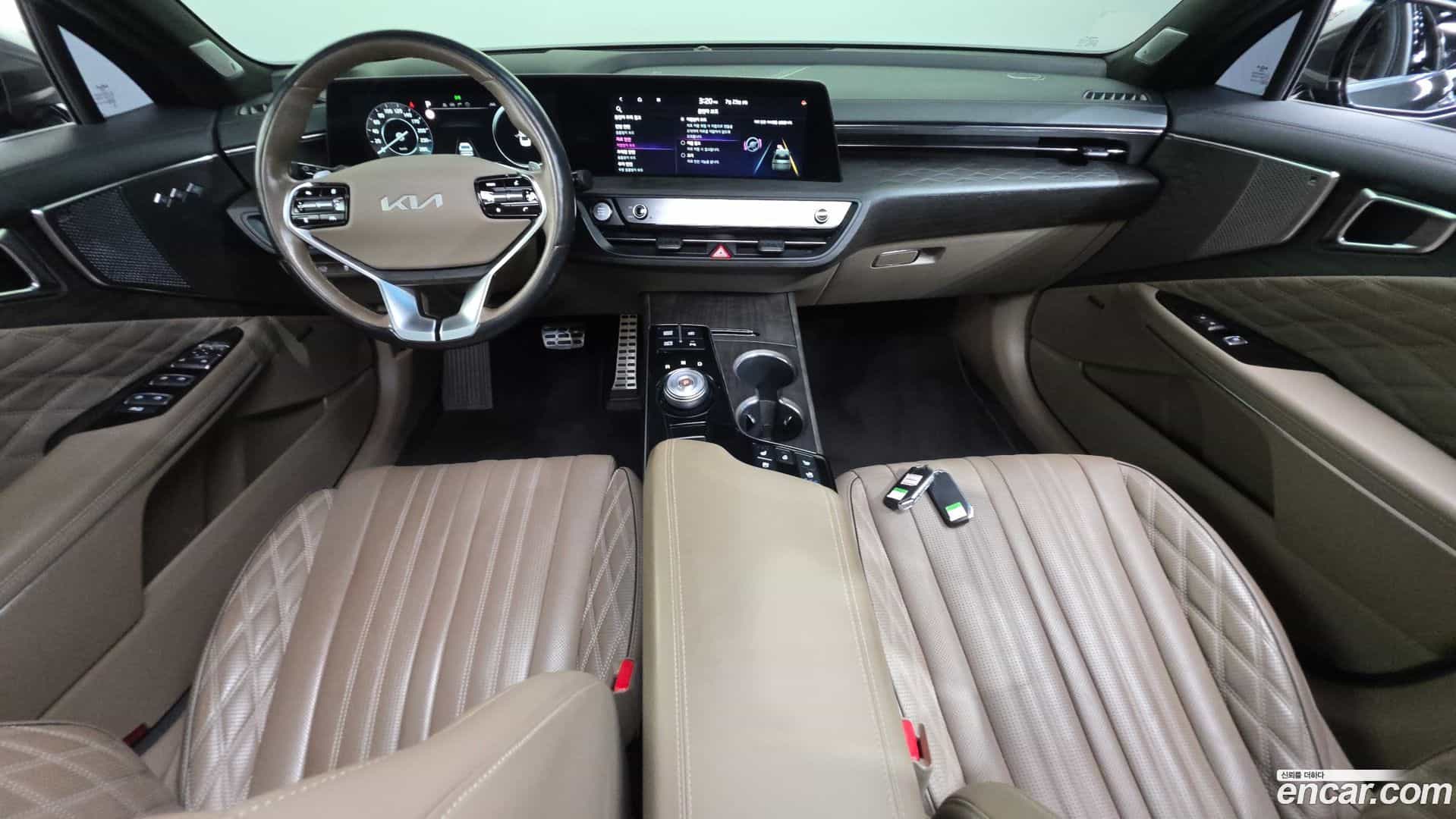 K8 Kia 2022.9-INNER-007