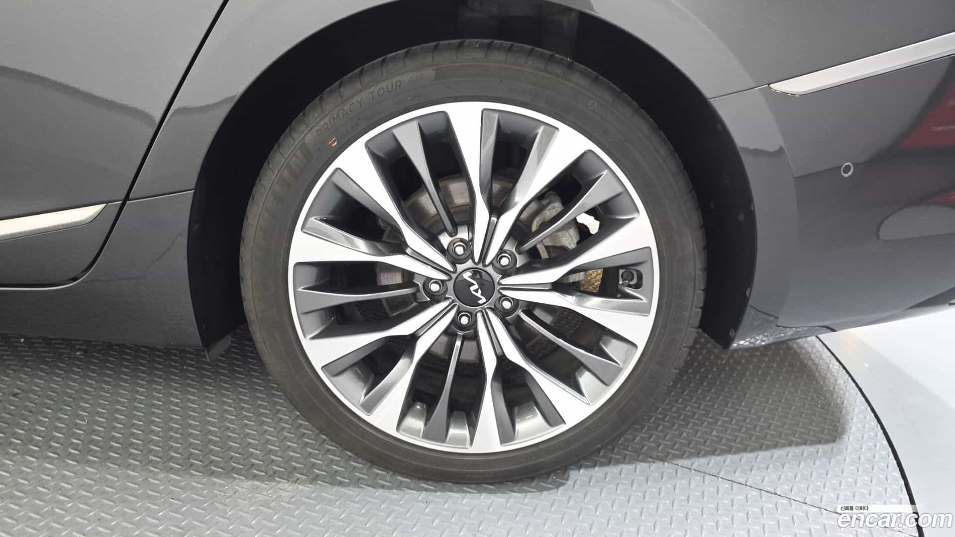 K8 Kia 2022.9-OUTER-031