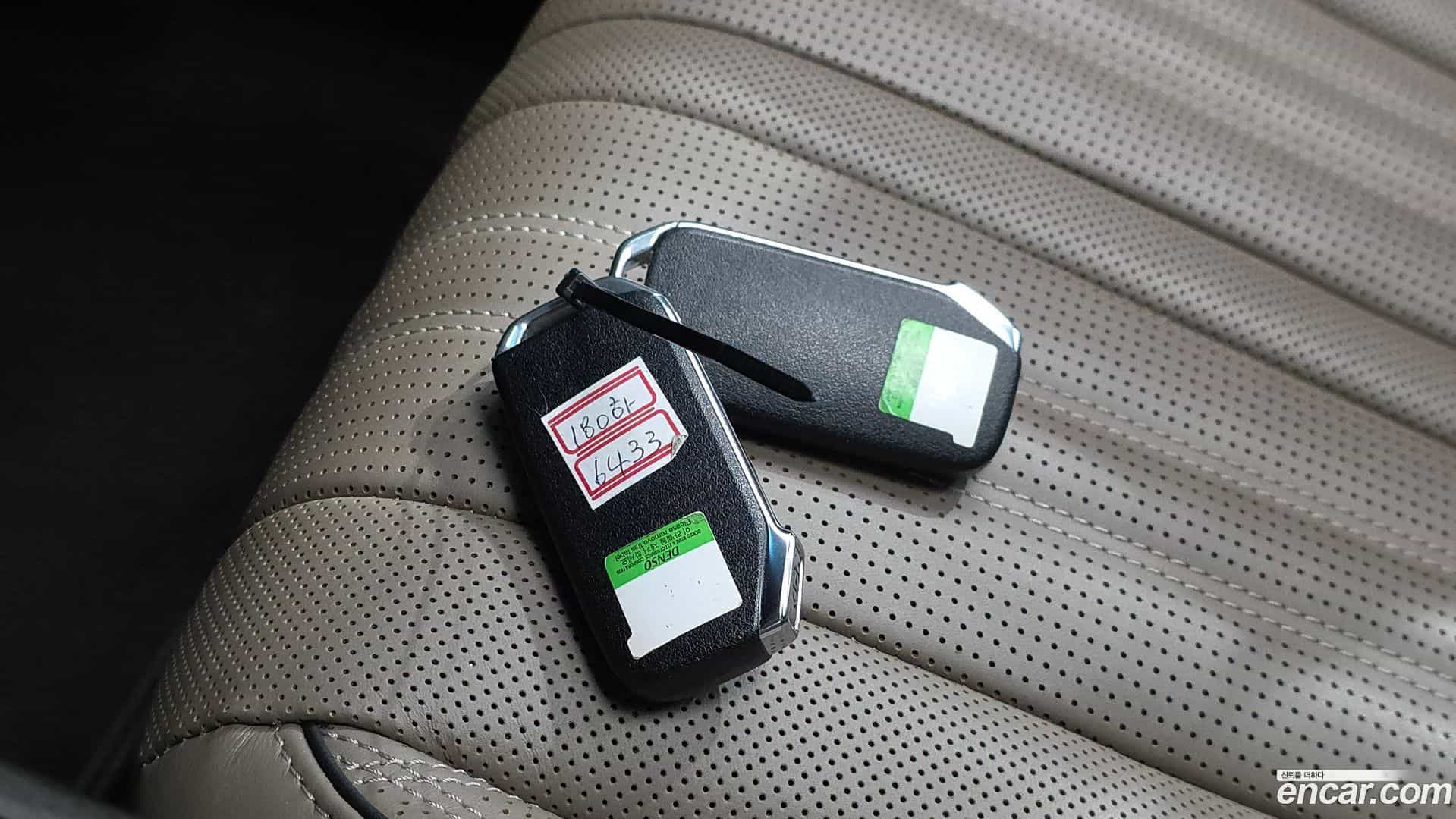 K8 Kia 2022.9-OPTION-047