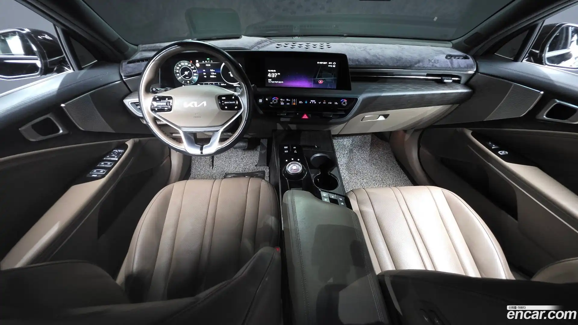 K8 Kia 2021.6-INNER-007