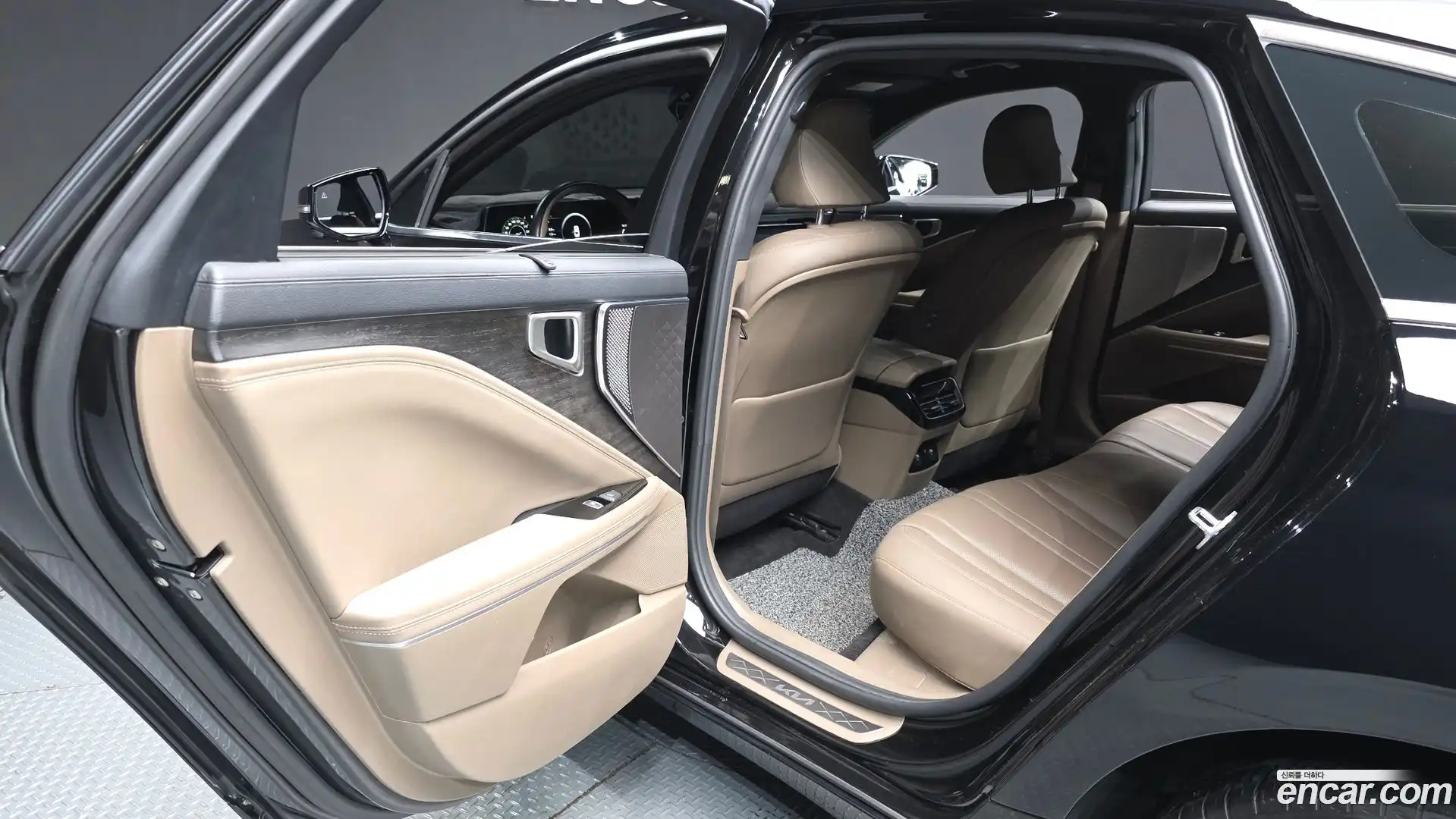 K8 Kia 2021.6-INNER-036
