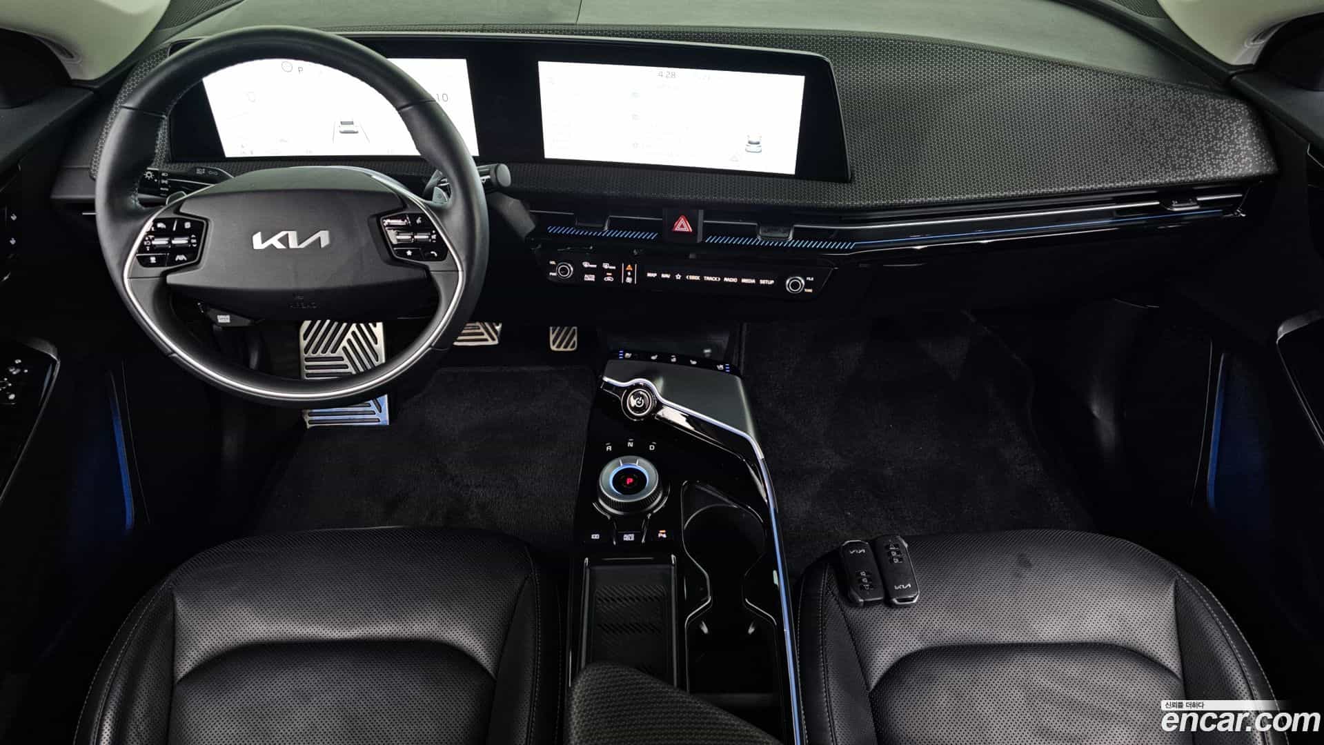 EV6 Kia 2024.6-INNER-007