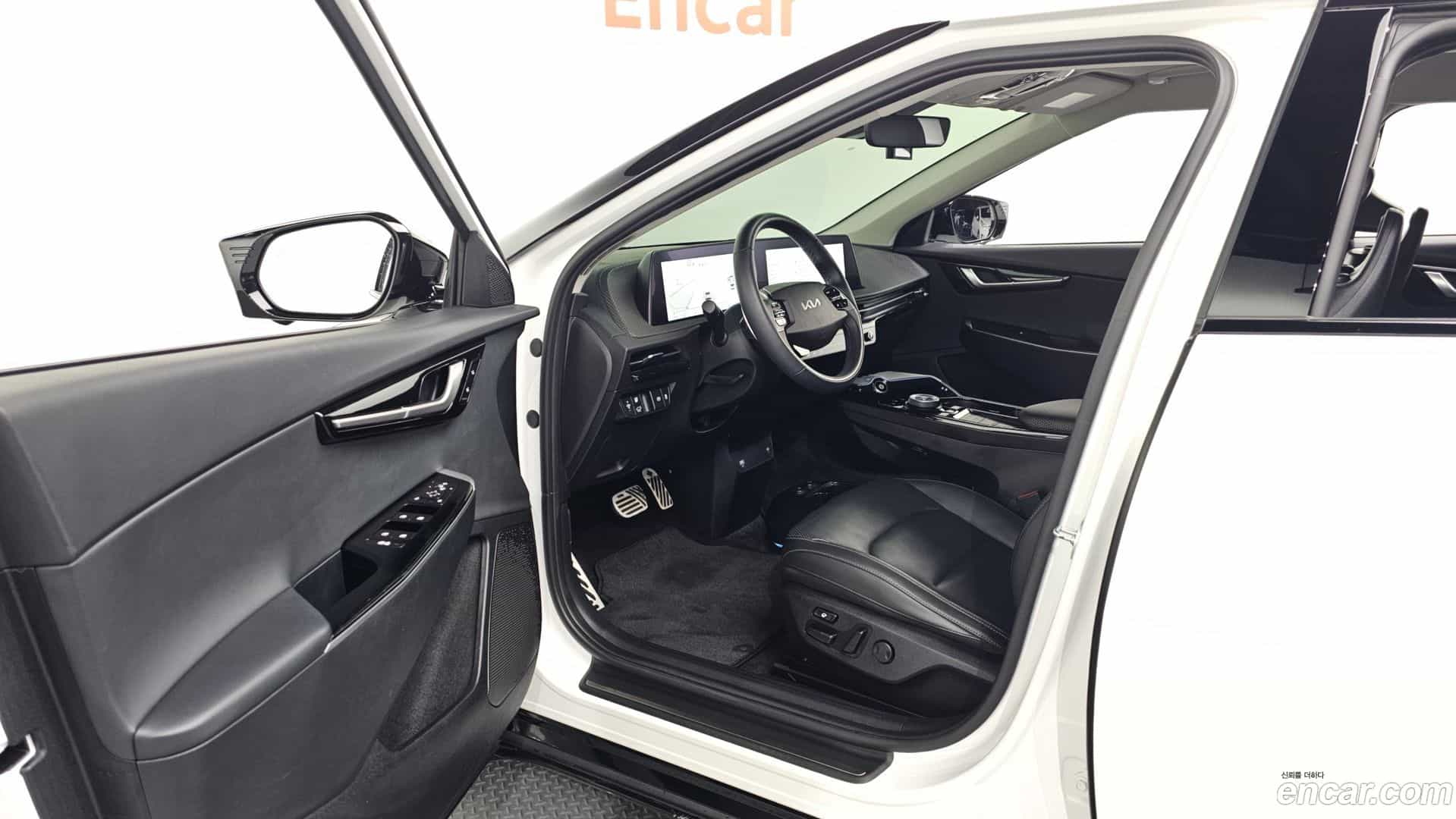 EV6 Kia 2024.6-INNER-010